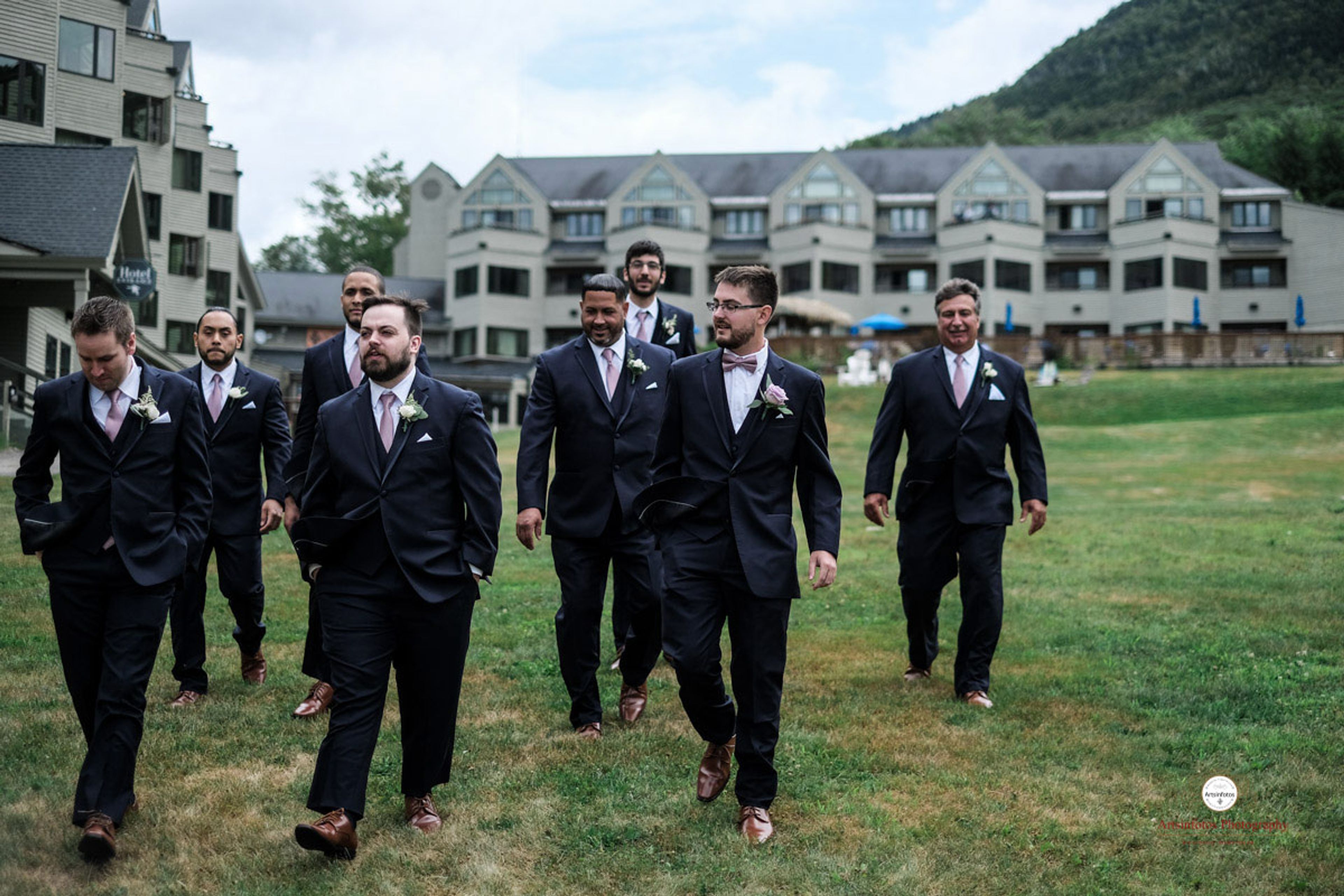 Featured photo from The Mountain Club on Loon