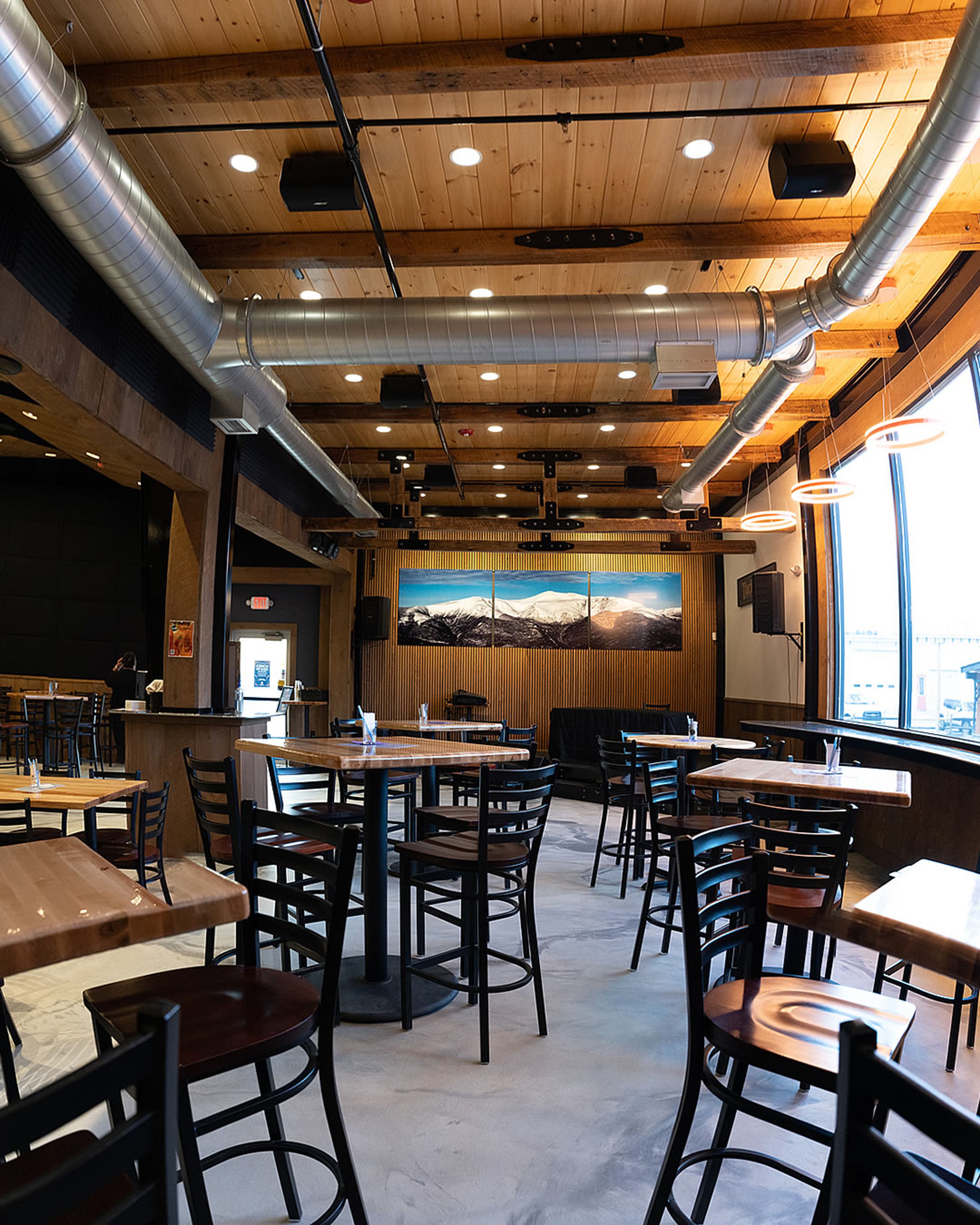 Featured photo from Tuckerman Brewing Company