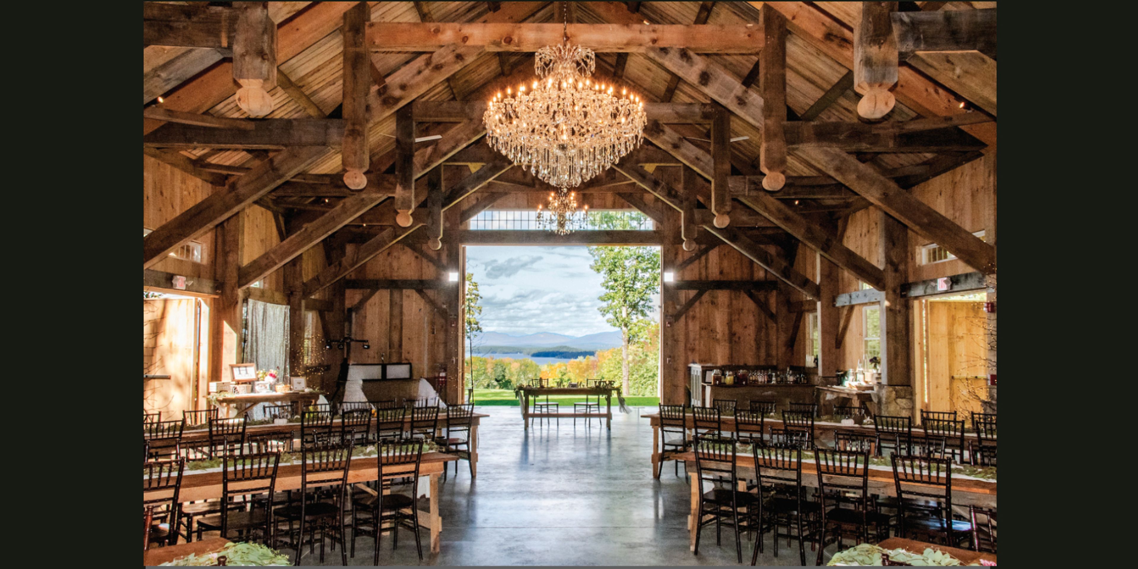 Featured photo from Timber Hill Farm