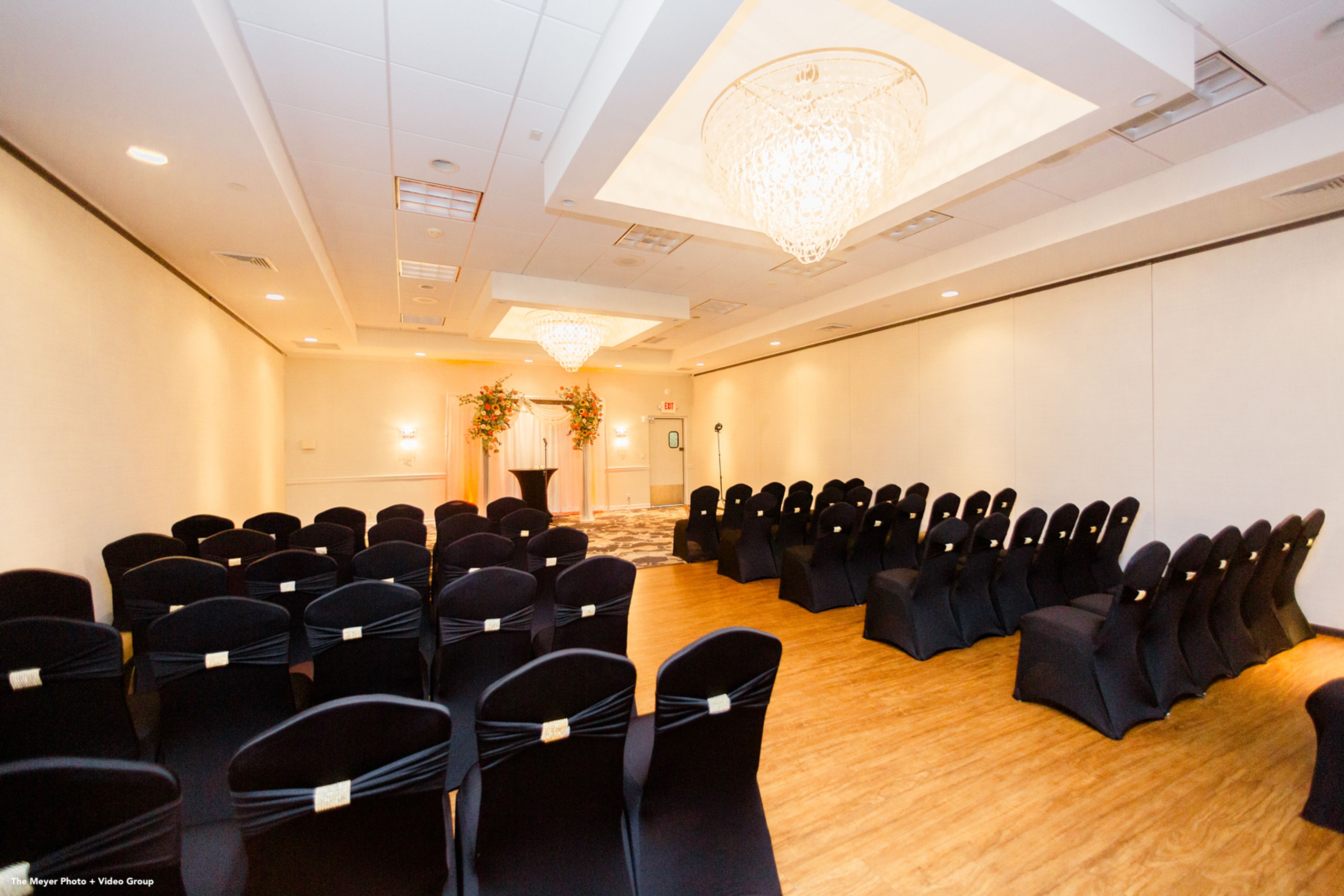 Featured photo from Atlantis Ballroom at the Days Hotel Toms River - Jersey Shore