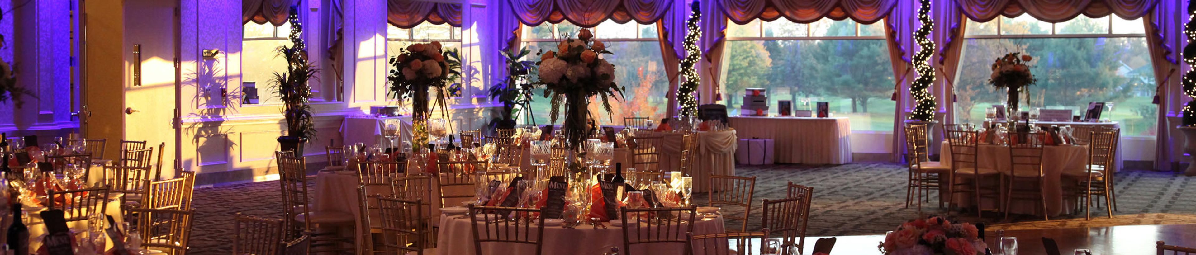 Featured photo from Battleground Country Club