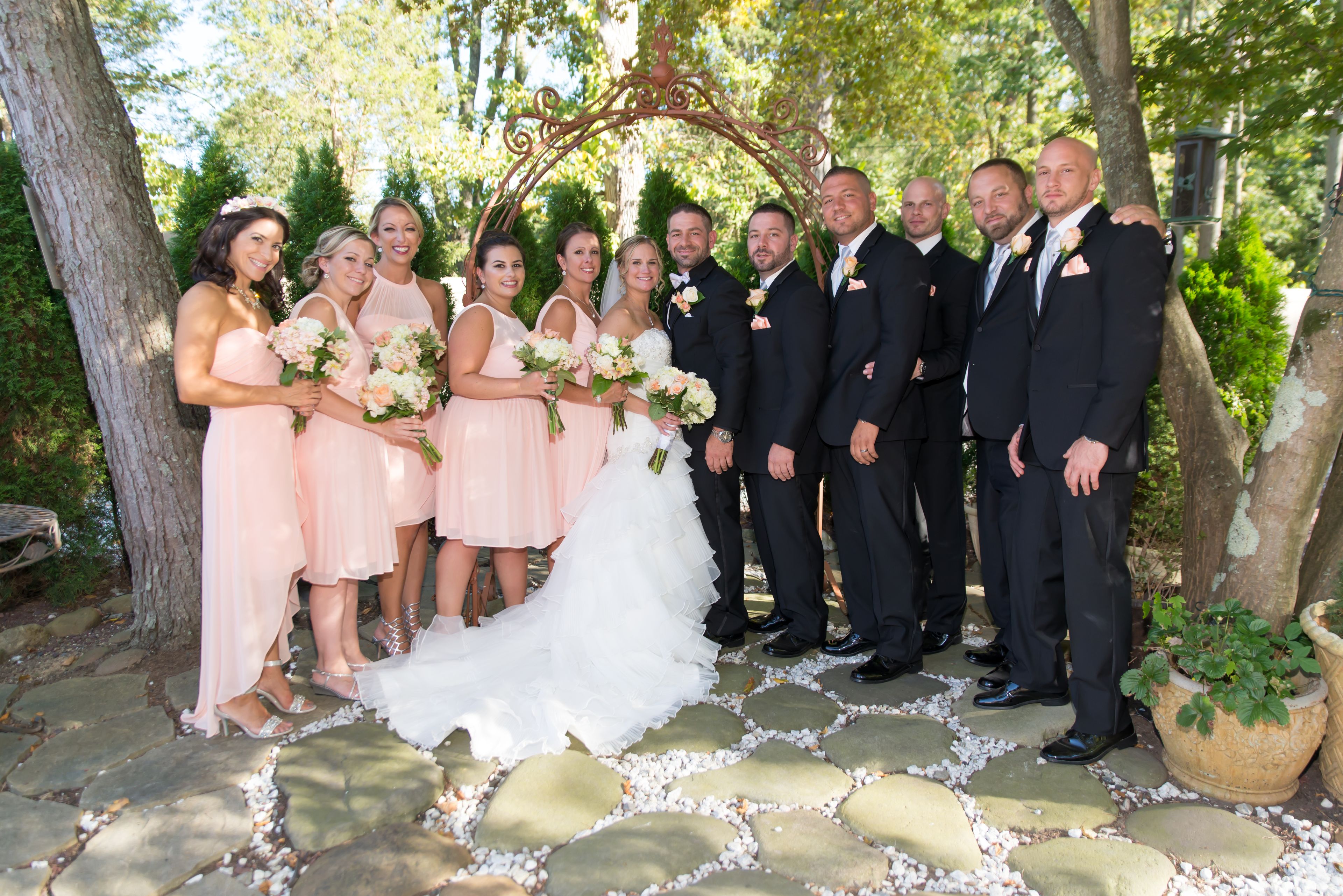 Featured photo from Bello Giorno Estate