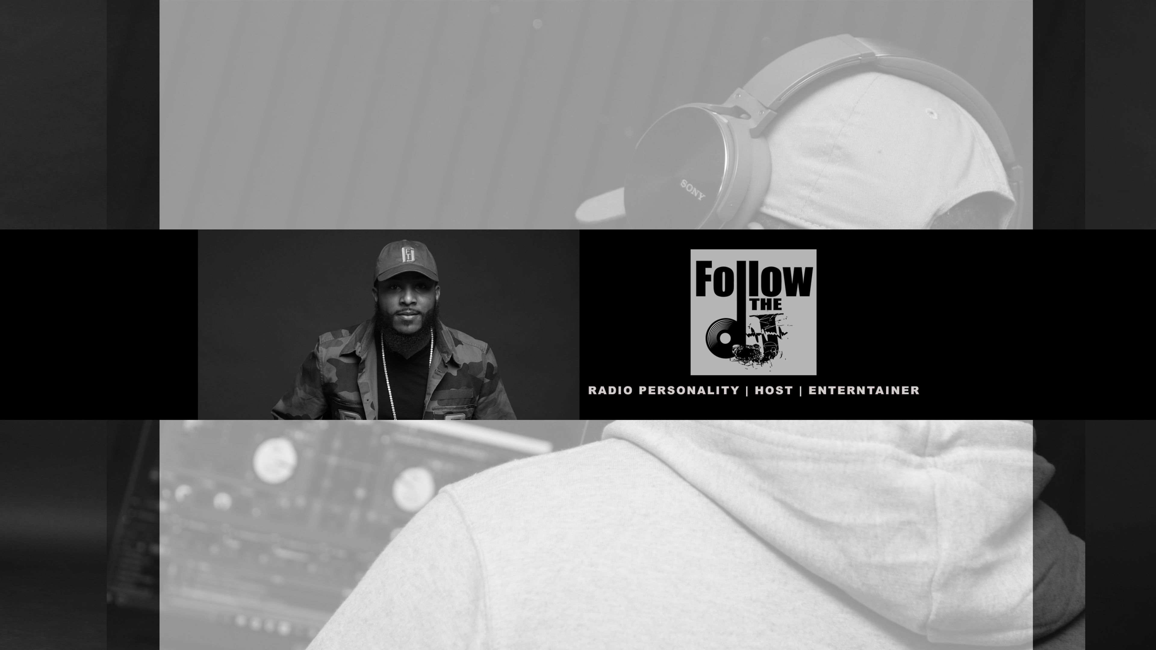 Cover photo of FollowTheDj Mobile Dj & Sound