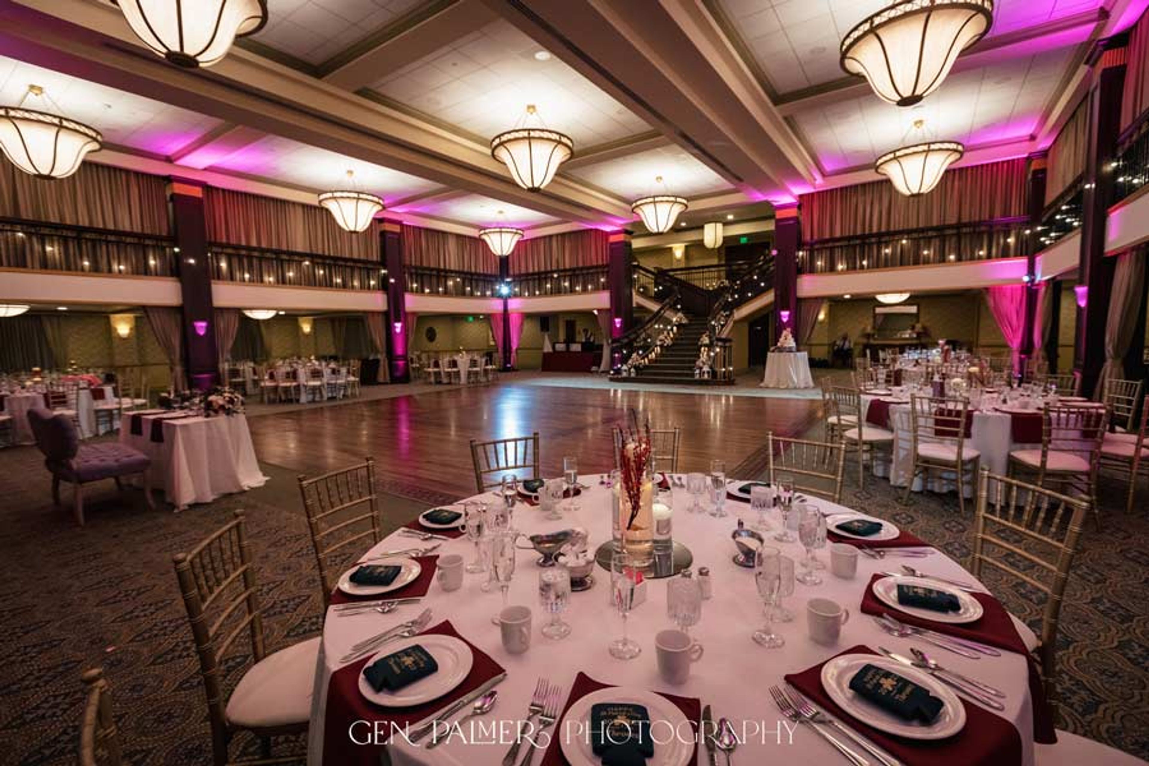 Featured photo from Collingswood Grand Ballroom