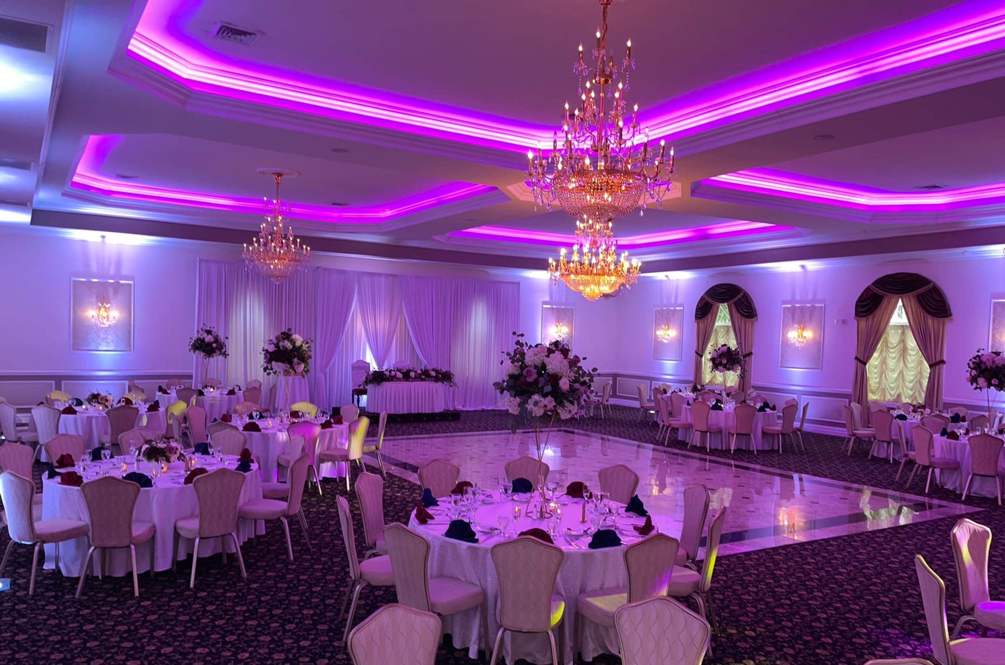 Featured photo from Casa Bianca