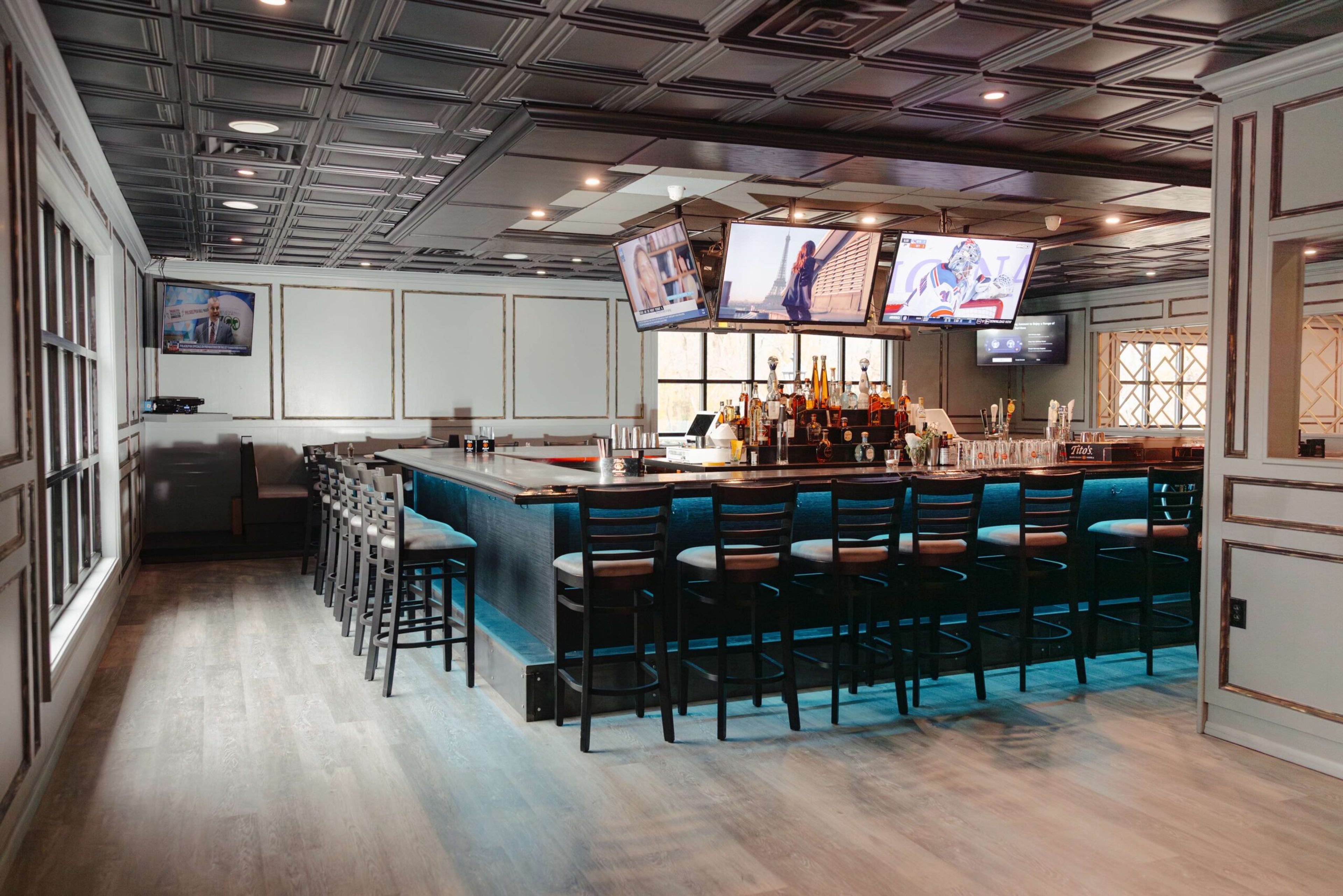Featured photo from Colts Neck Inn Steak & Chop House