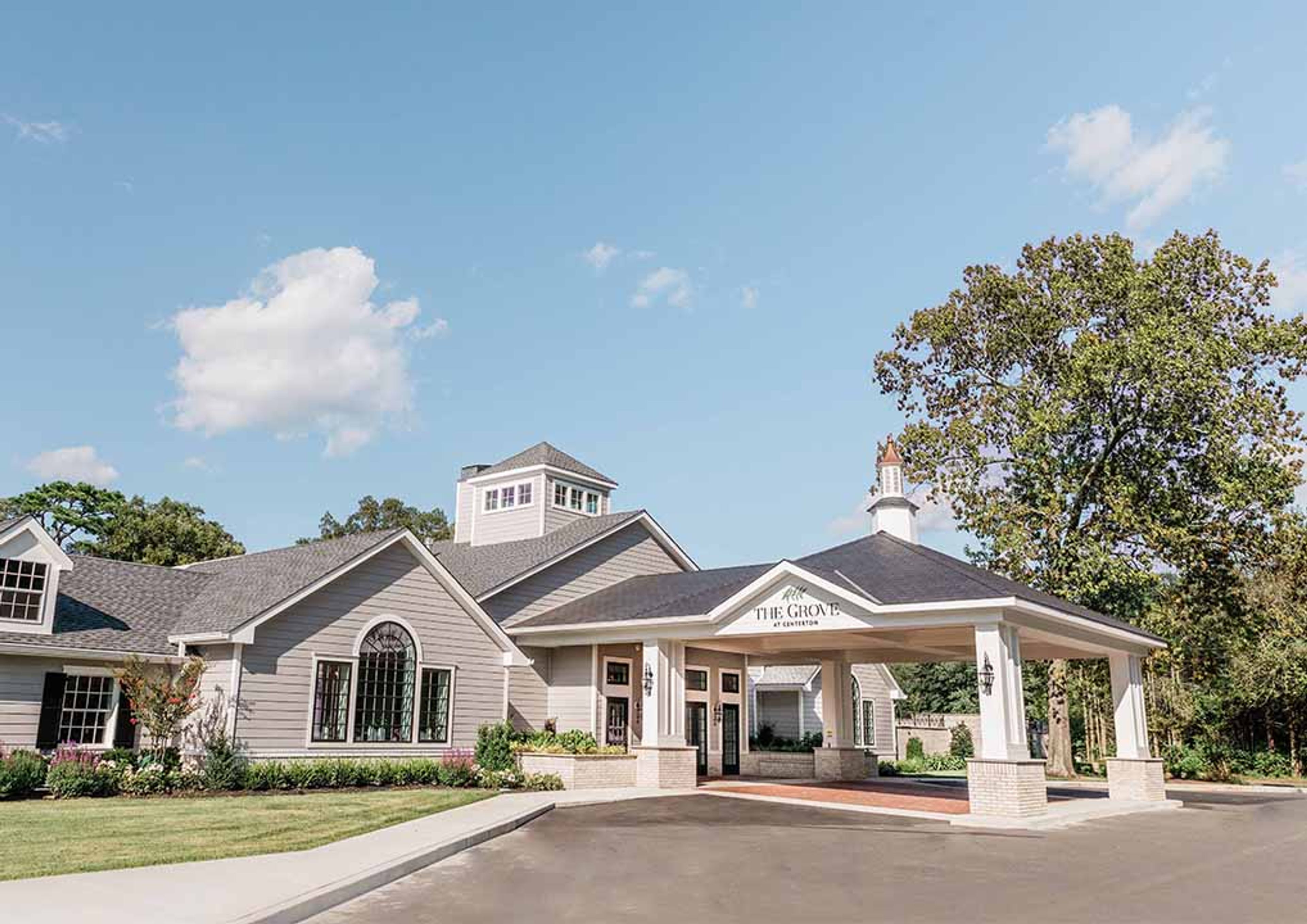 Featured photo from Centerton Country Club & Event Center