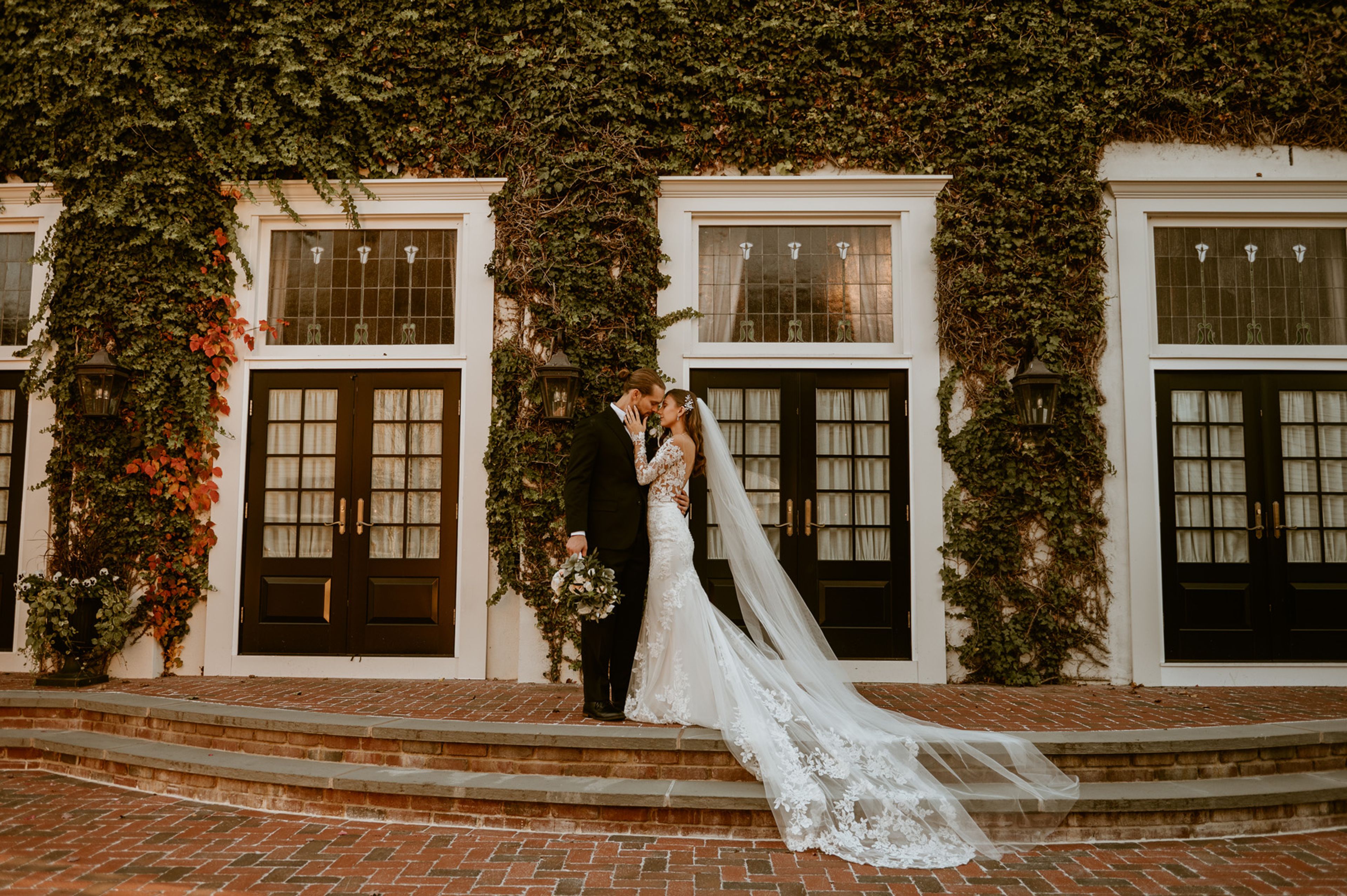 Cover photo of David's Country Inn