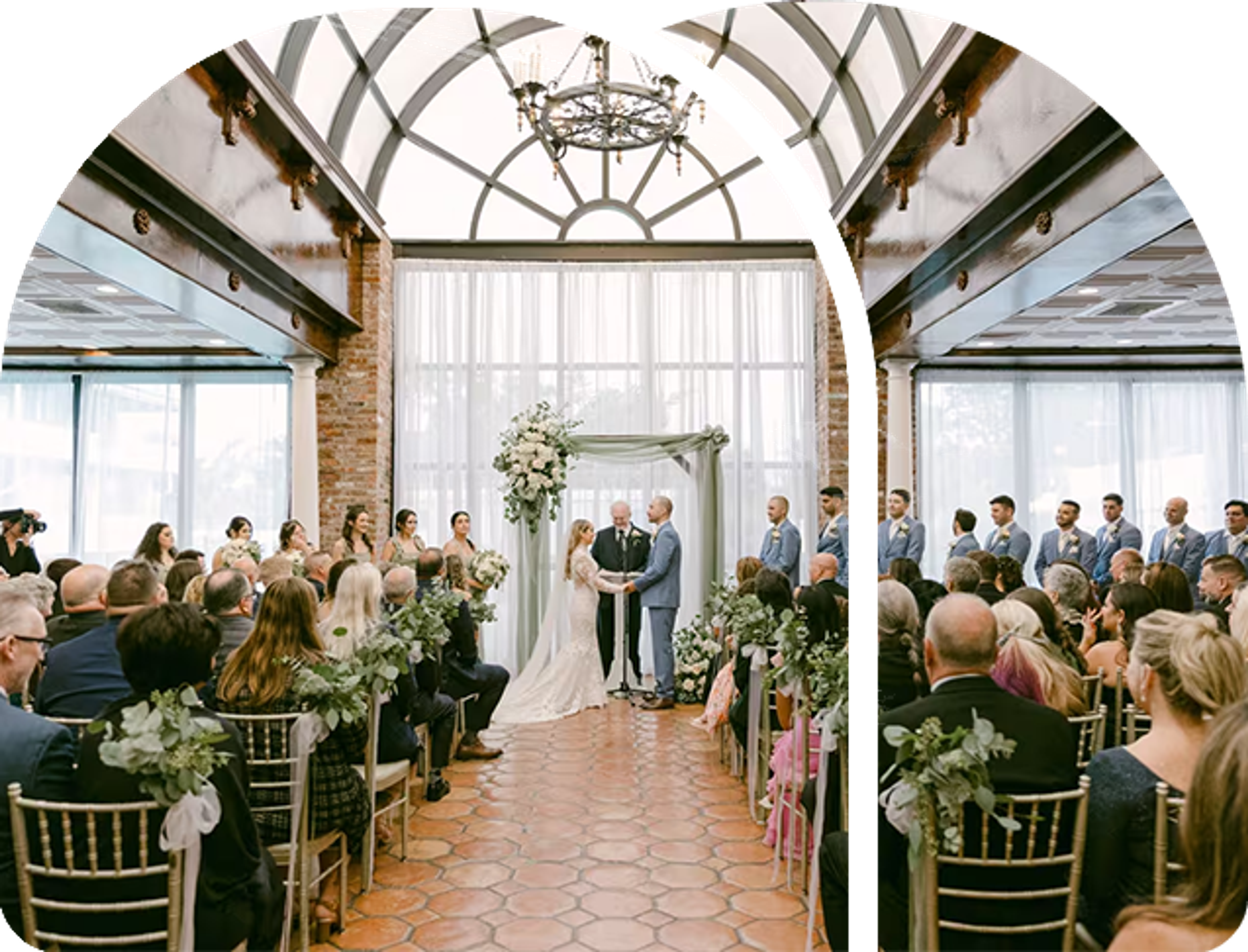 Featured photo from Doolan's Shore Club