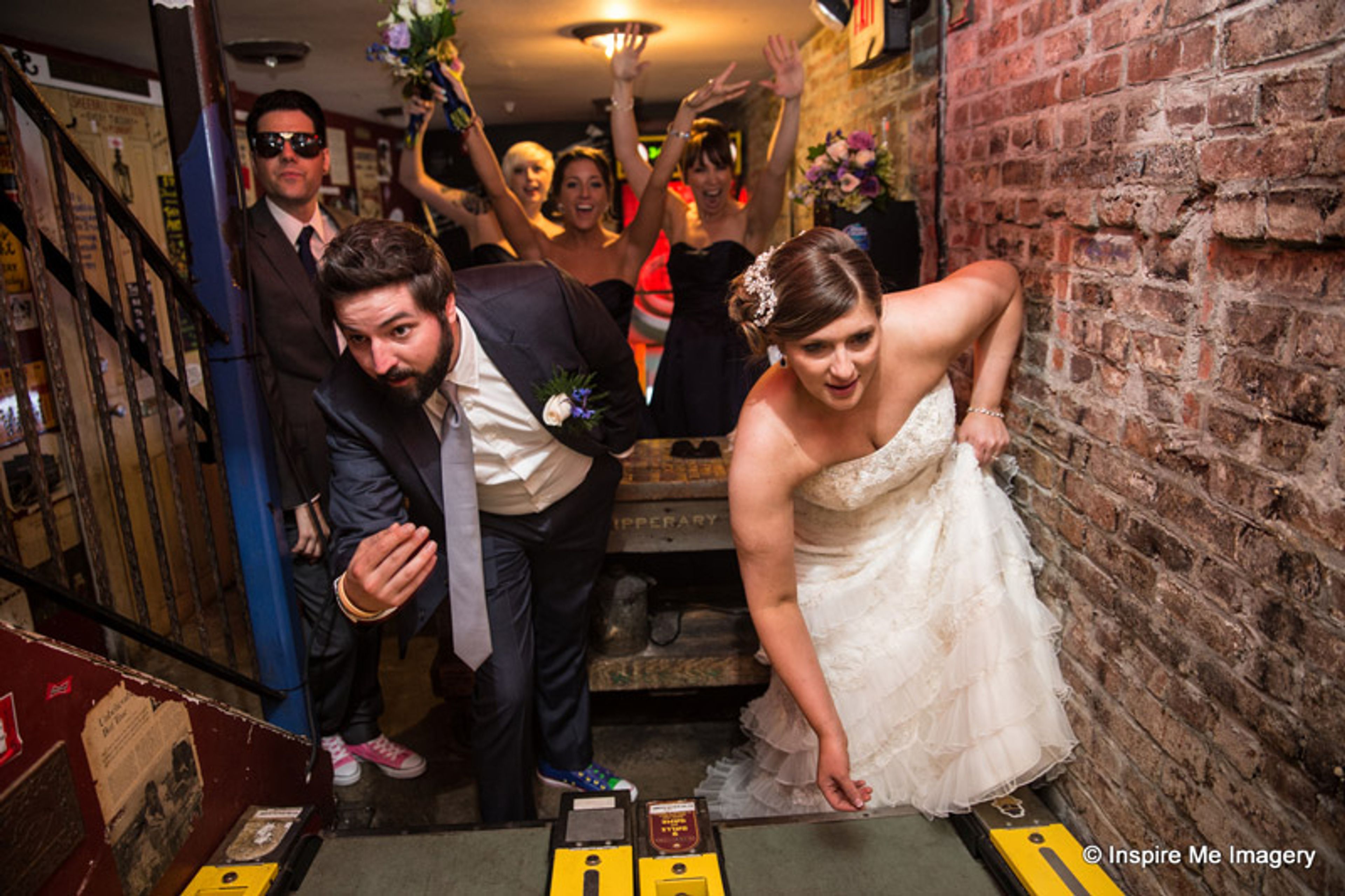Featured photo from Crystal Ballroom at the Radisson Freehold