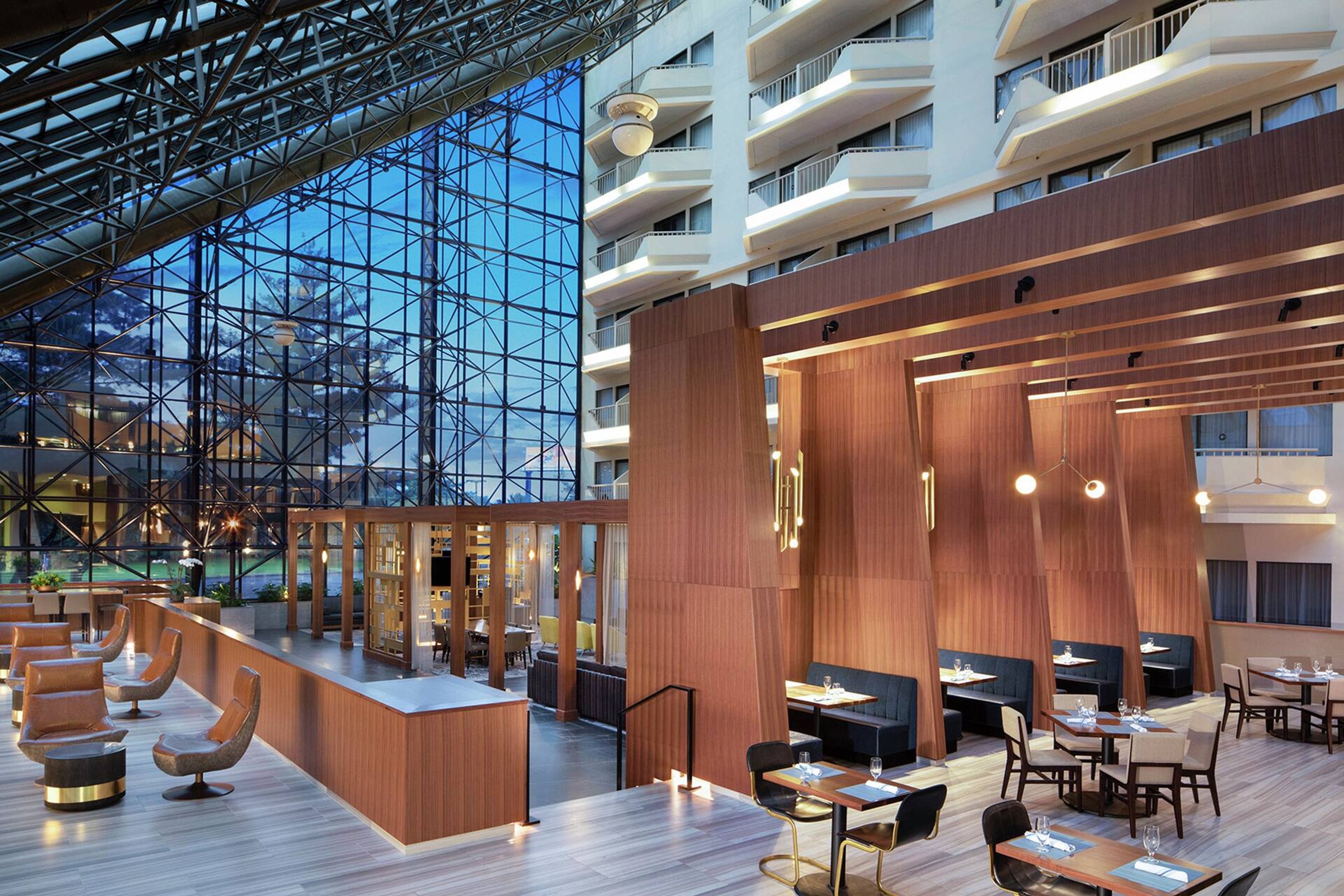 Featured photo from DoubleTree by Hilton Newark Airport