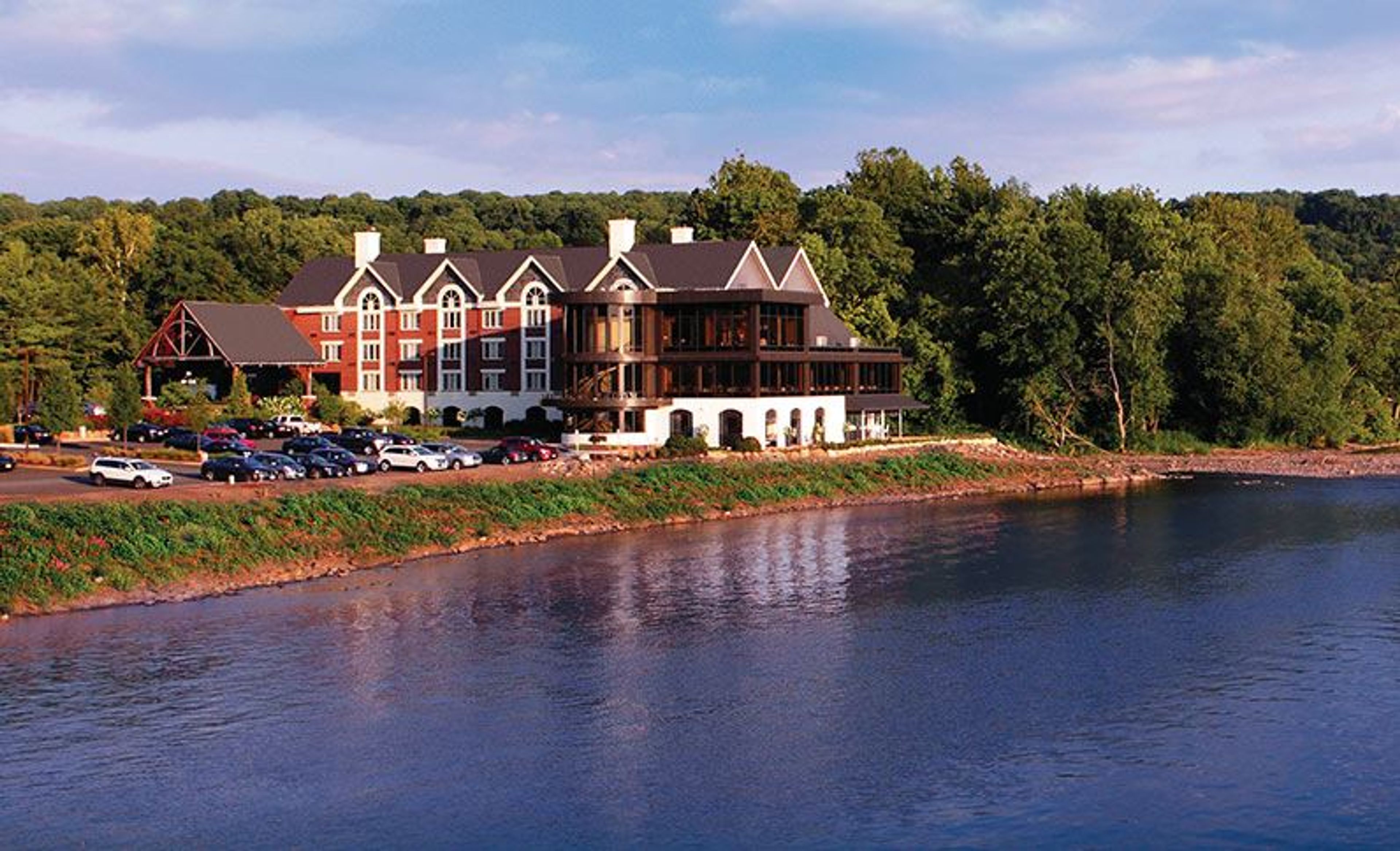 Featured photo from Lambertville Station Restaurant & Inn