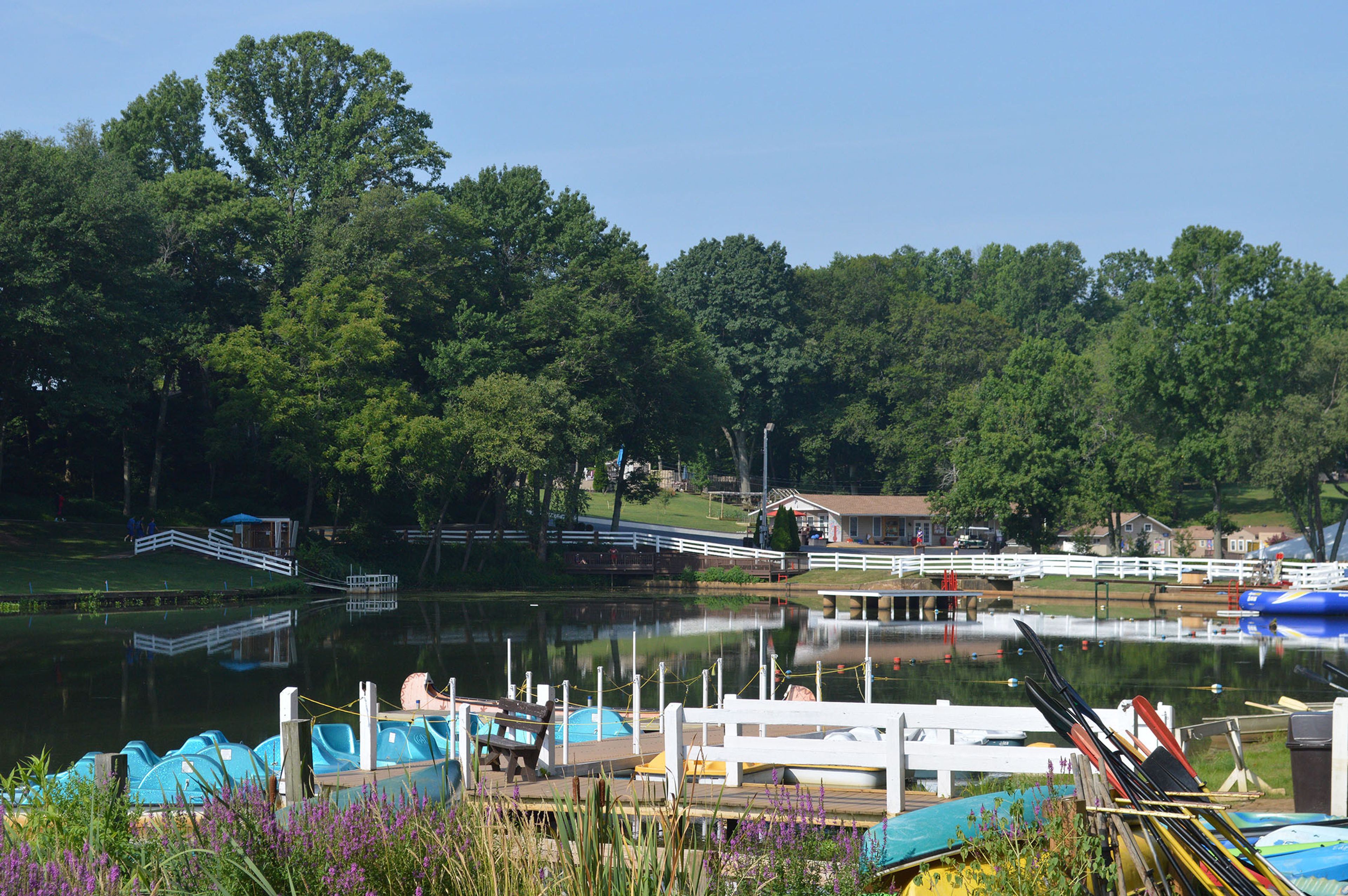 Featured photo from Liberty Lake Picnic