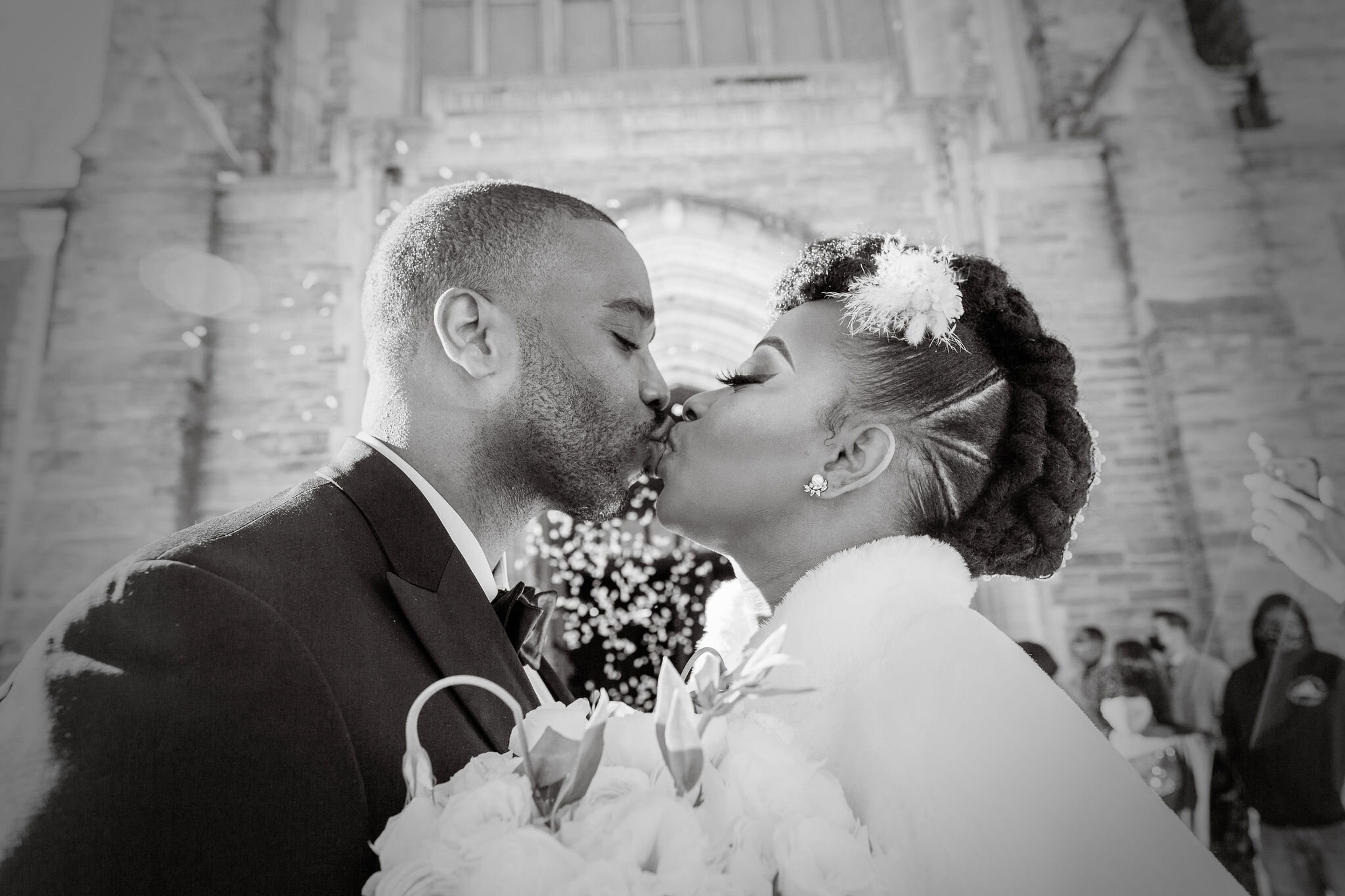 Featured photo from Montclair Wedding Sanctuary