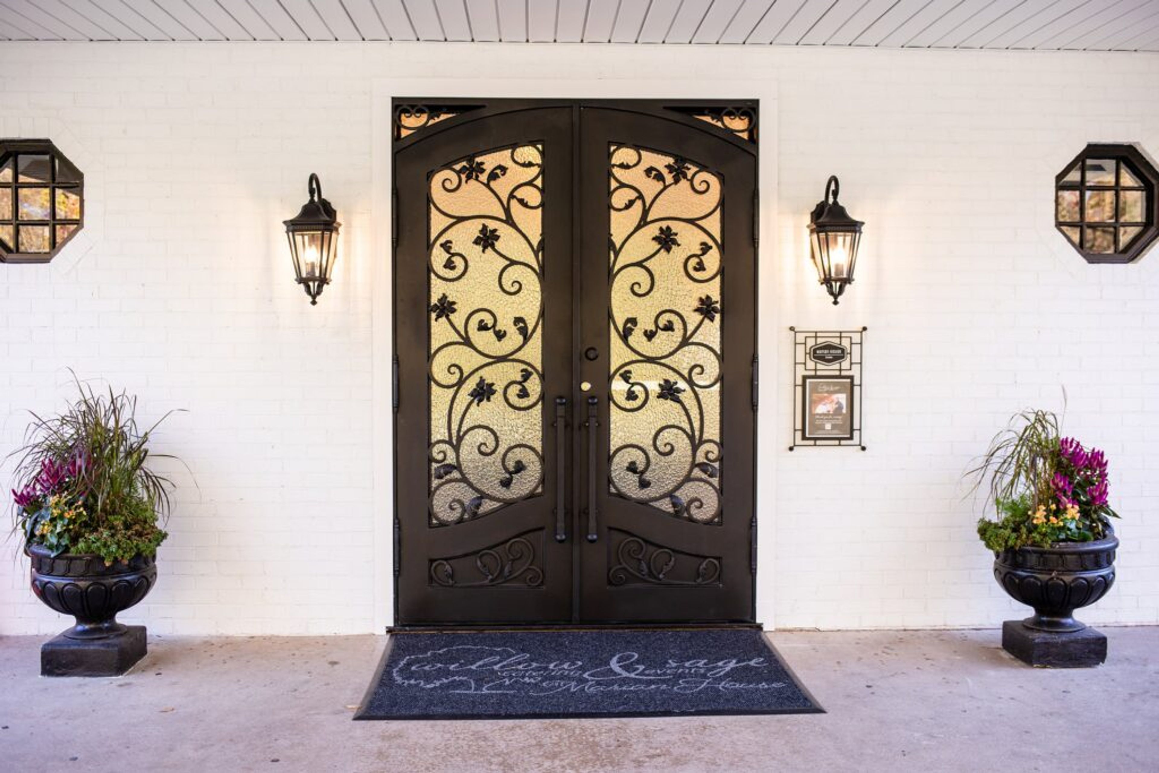 Featured photo from Marian House Events