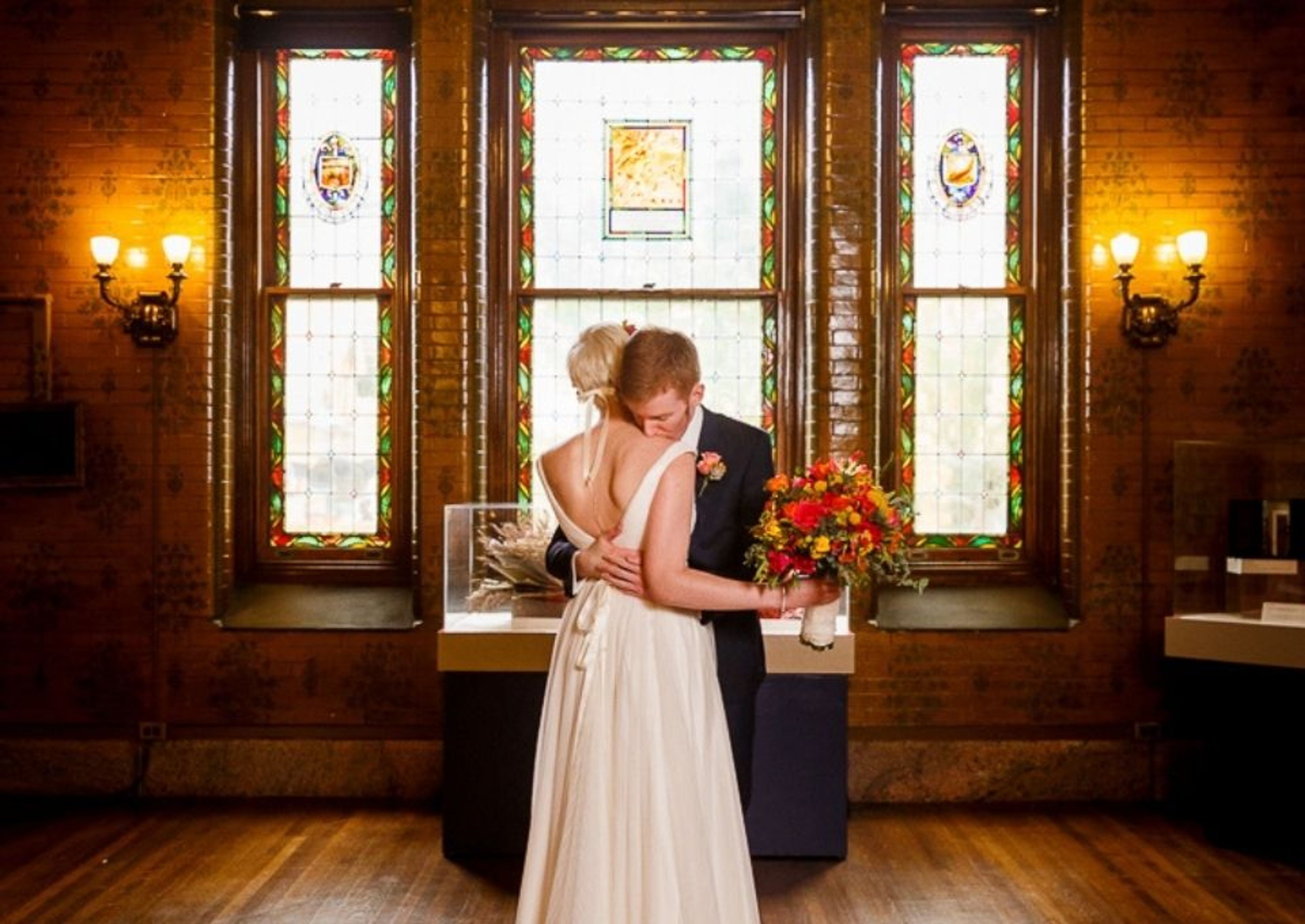 Featured photo from Museum of Early Trades & Crafts