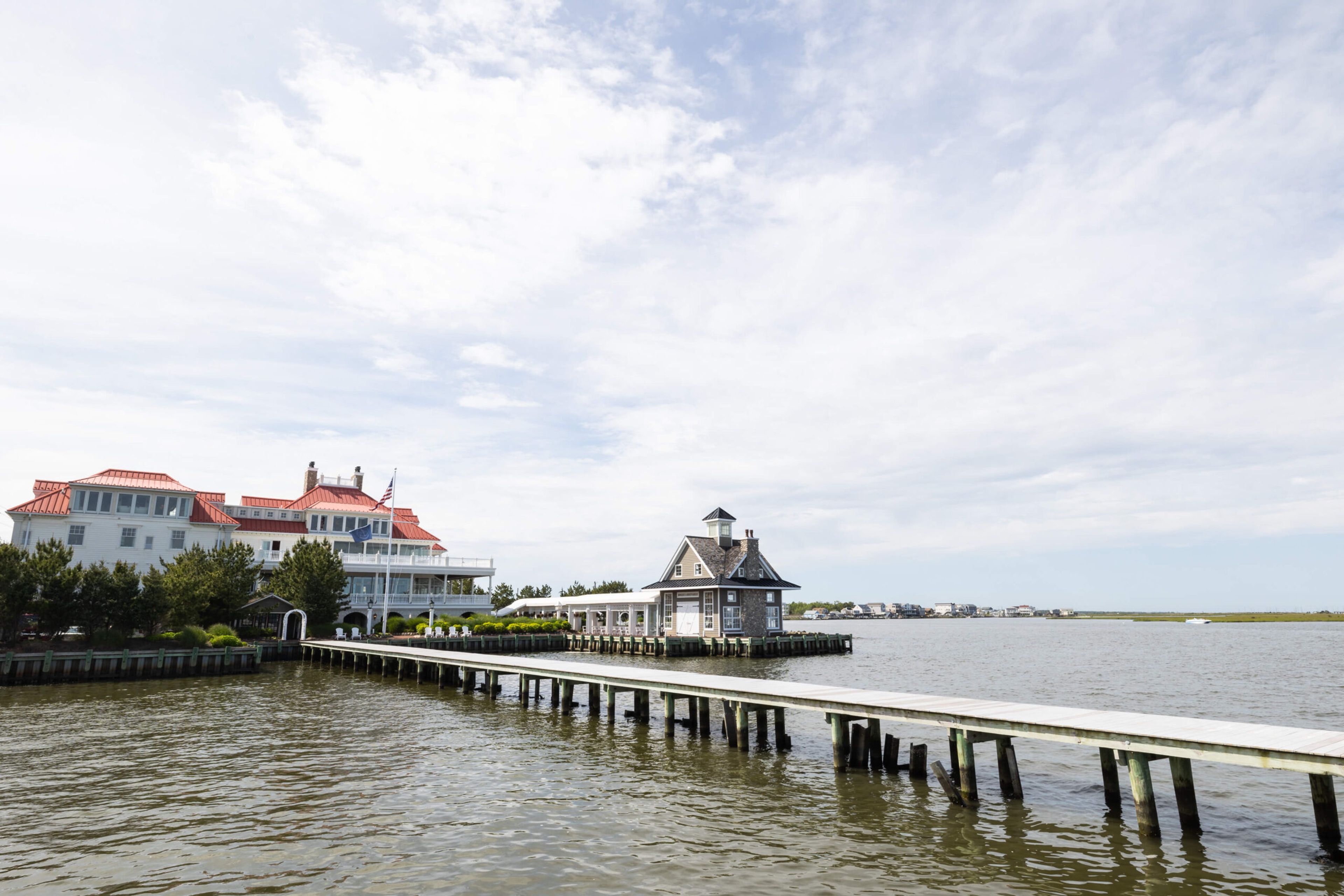 Featured photo from Mallard Island Yacht Club