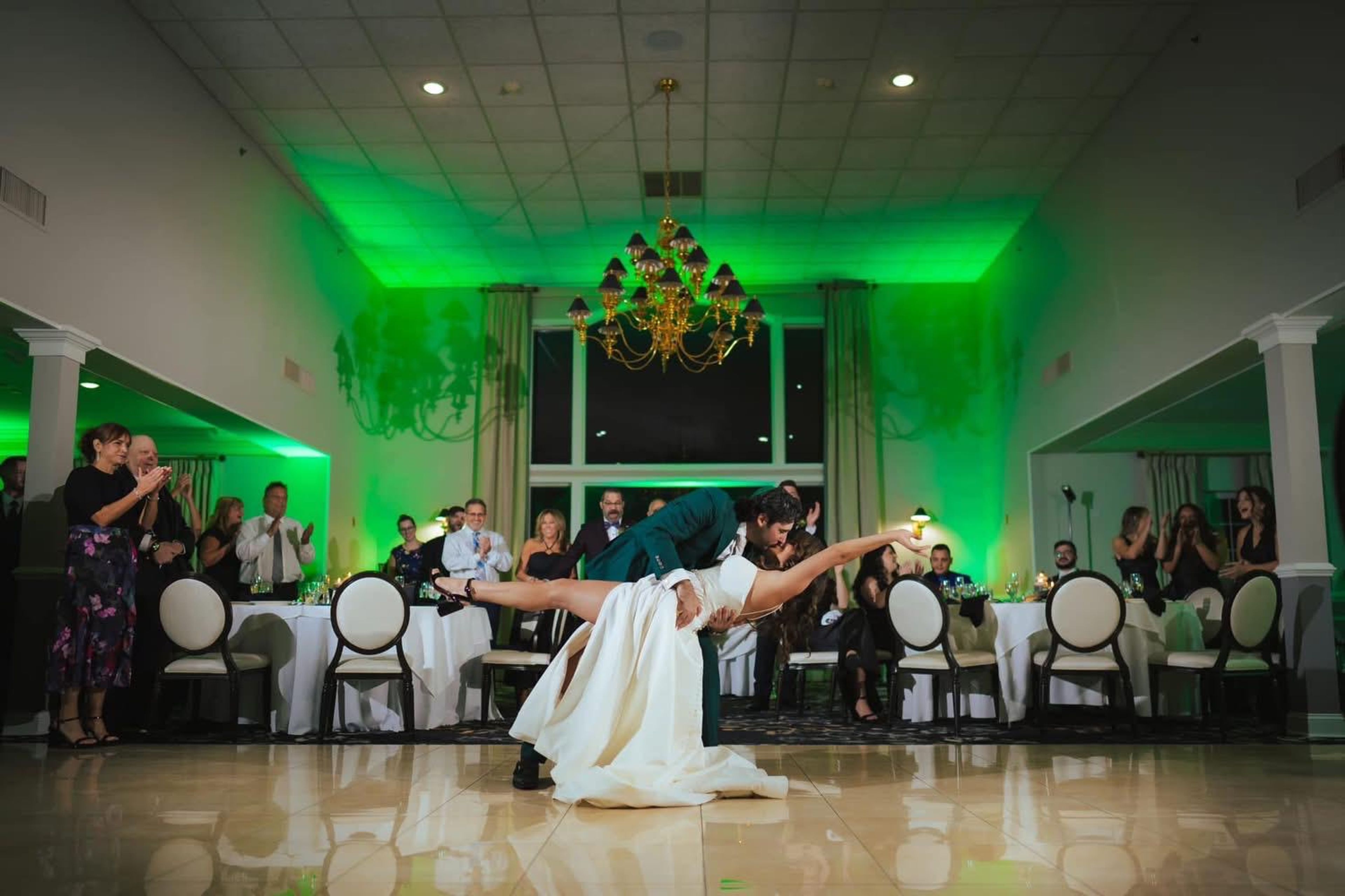 Featured photo from Panther Valley Golf & Country Club