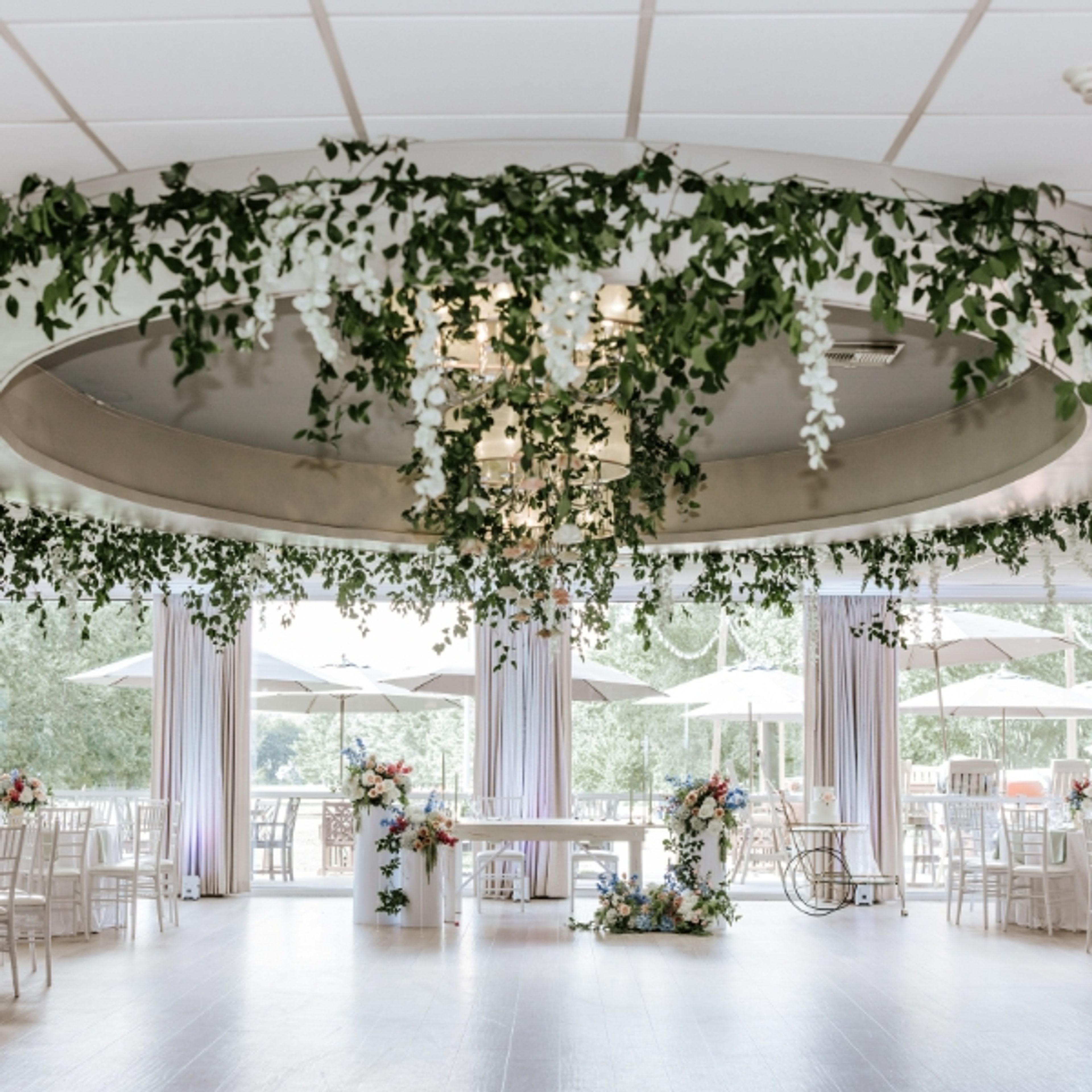 Featured photo from Ron Jaworski's Ramblewood Country Club