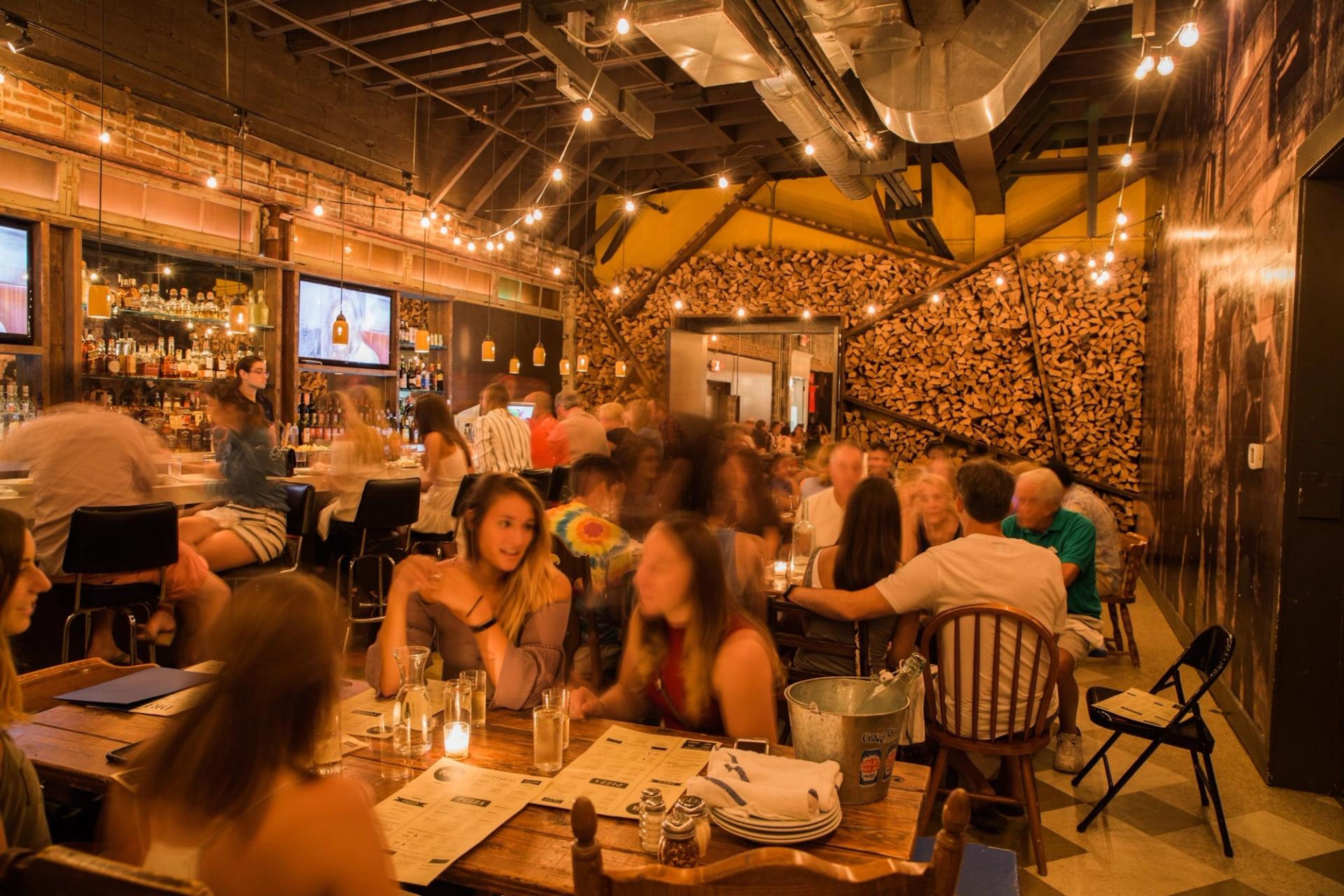Featured photo from Porta Pizzeria Asbury Park