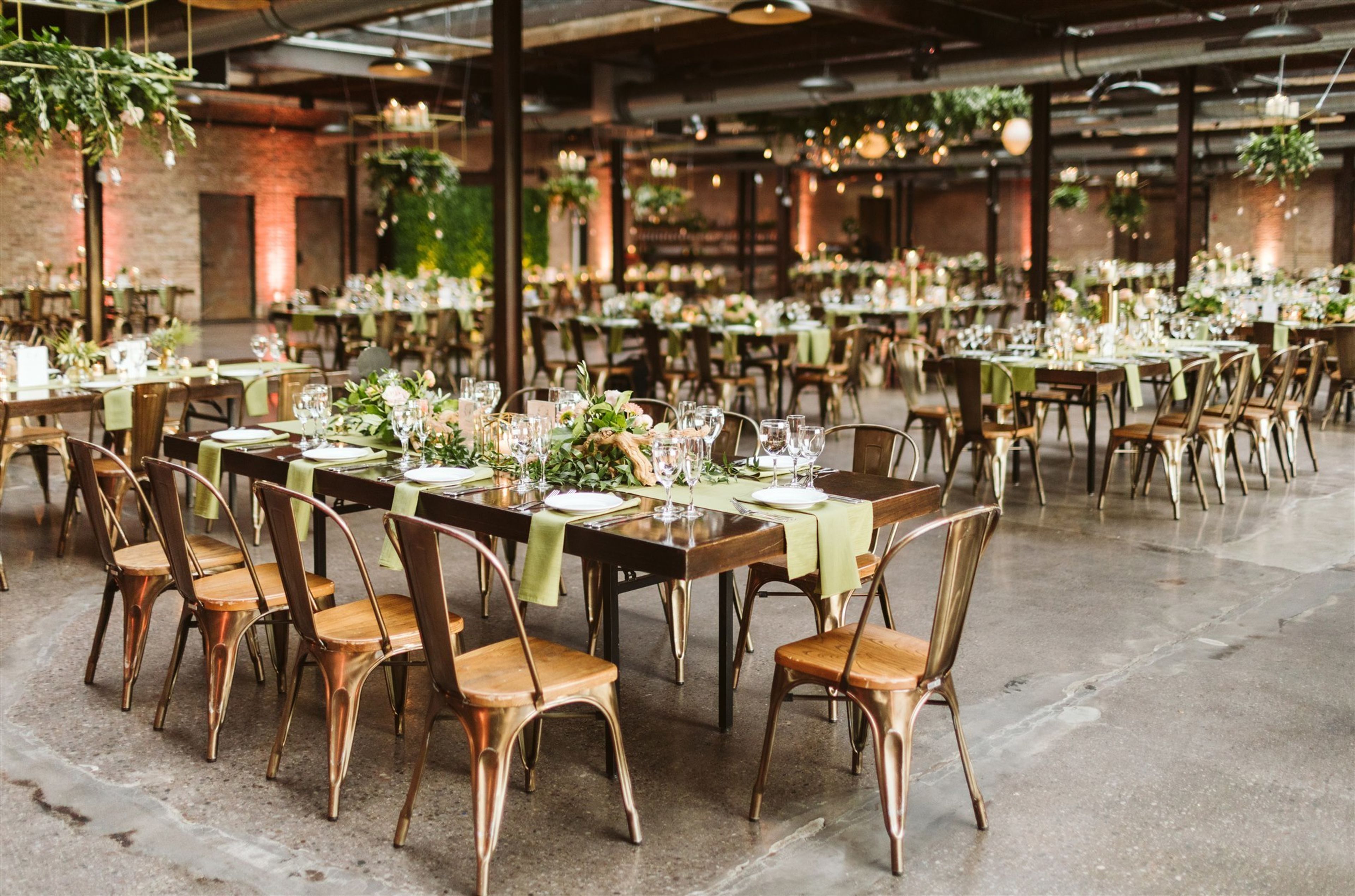 Cover photo of Morgan Manufacturing