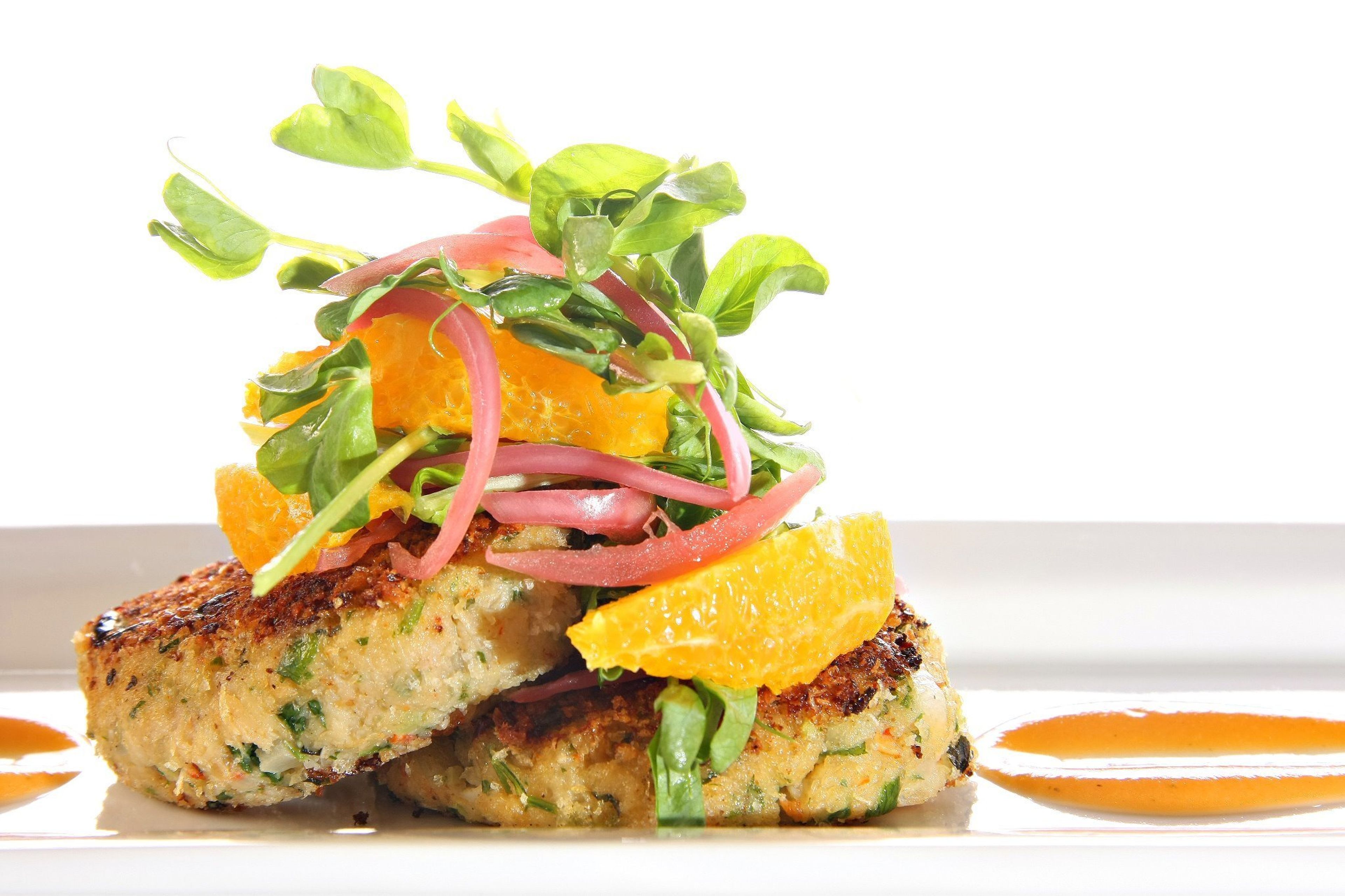 Cover photo of Fork In The Road Catering