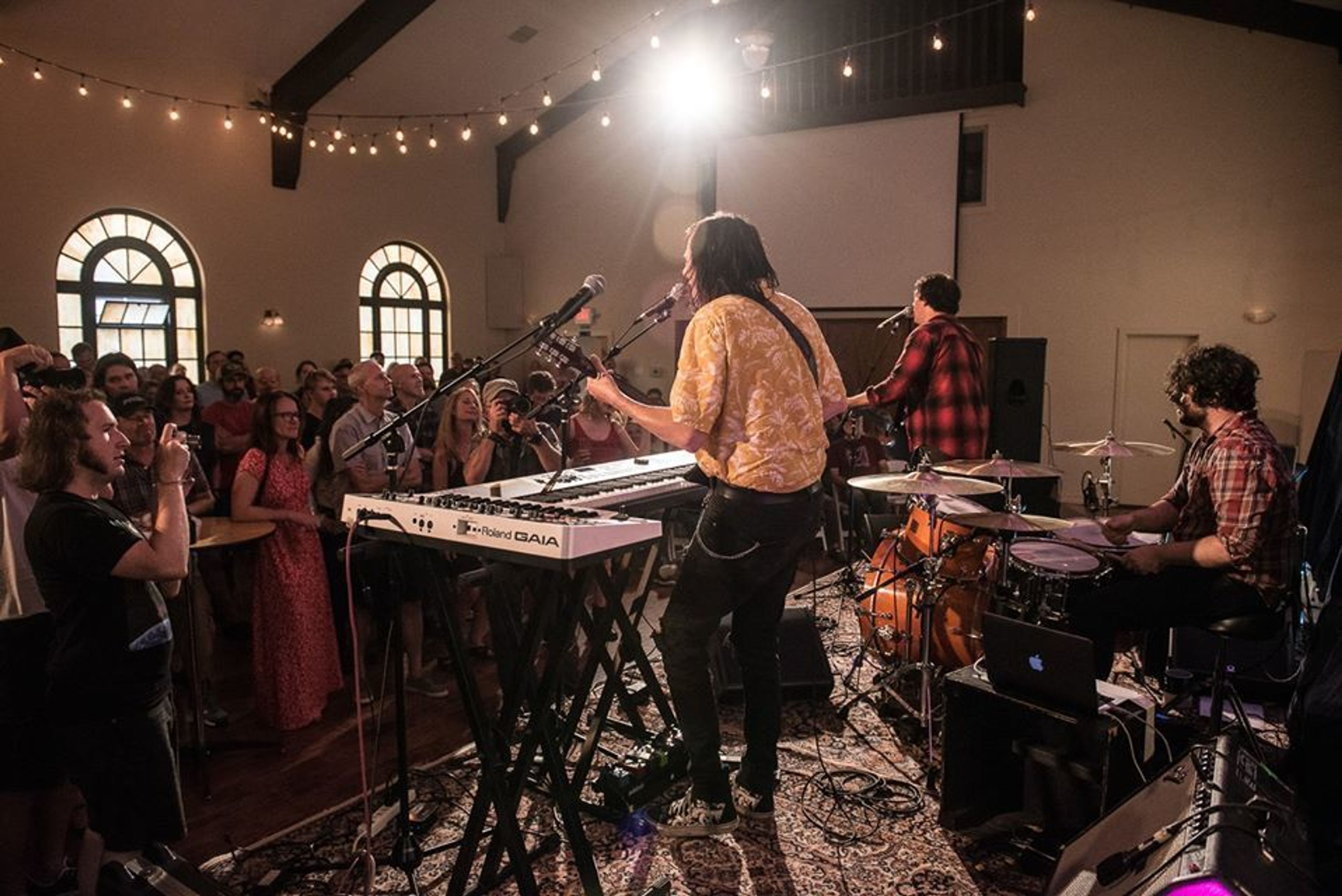 Cover photo of Fremont Abbey Arts Center