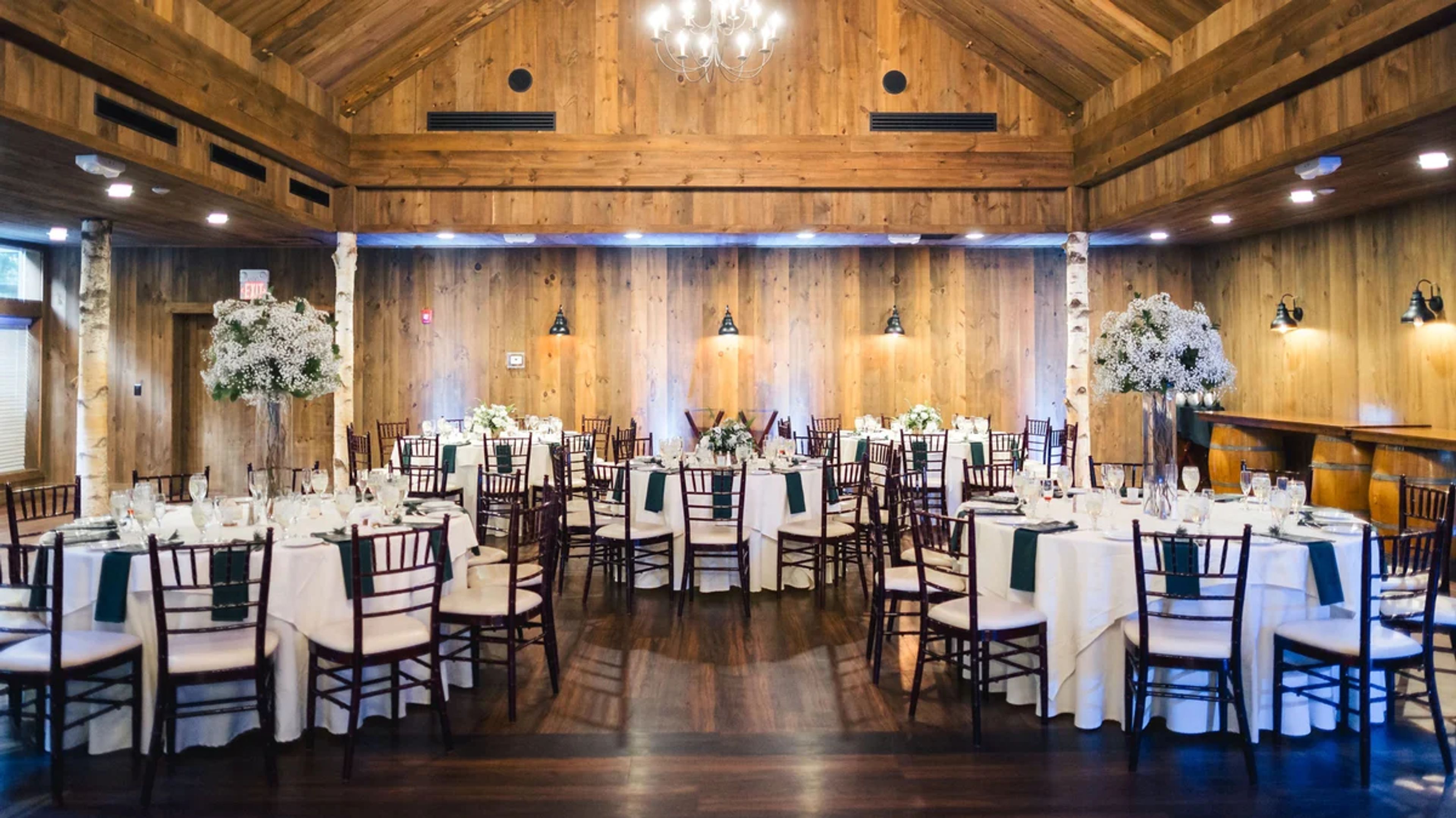 Featured photo from Birch Wood Vineyards by Wedgewood Weddings