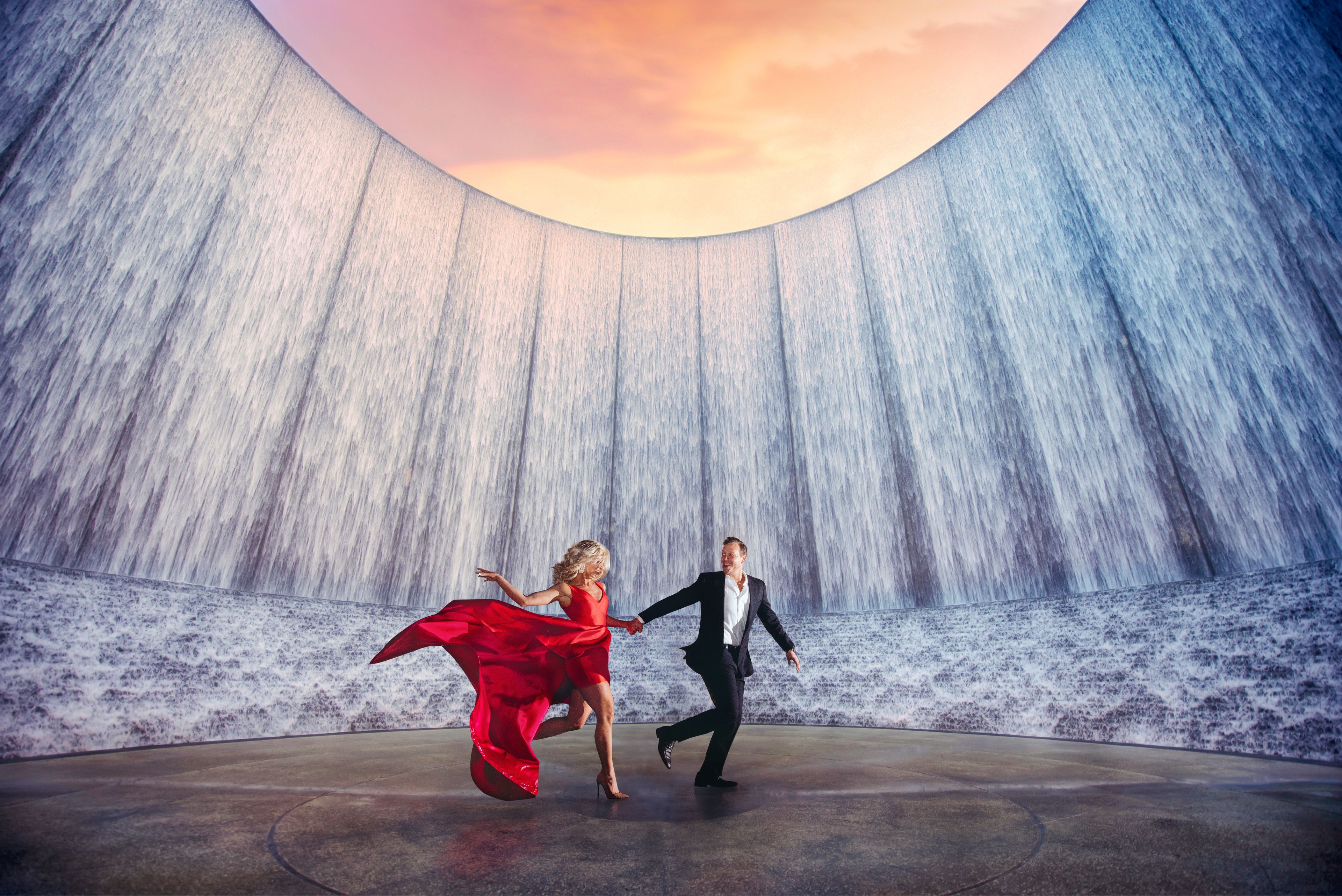 Cover photo of Jonathan Ivy Photography