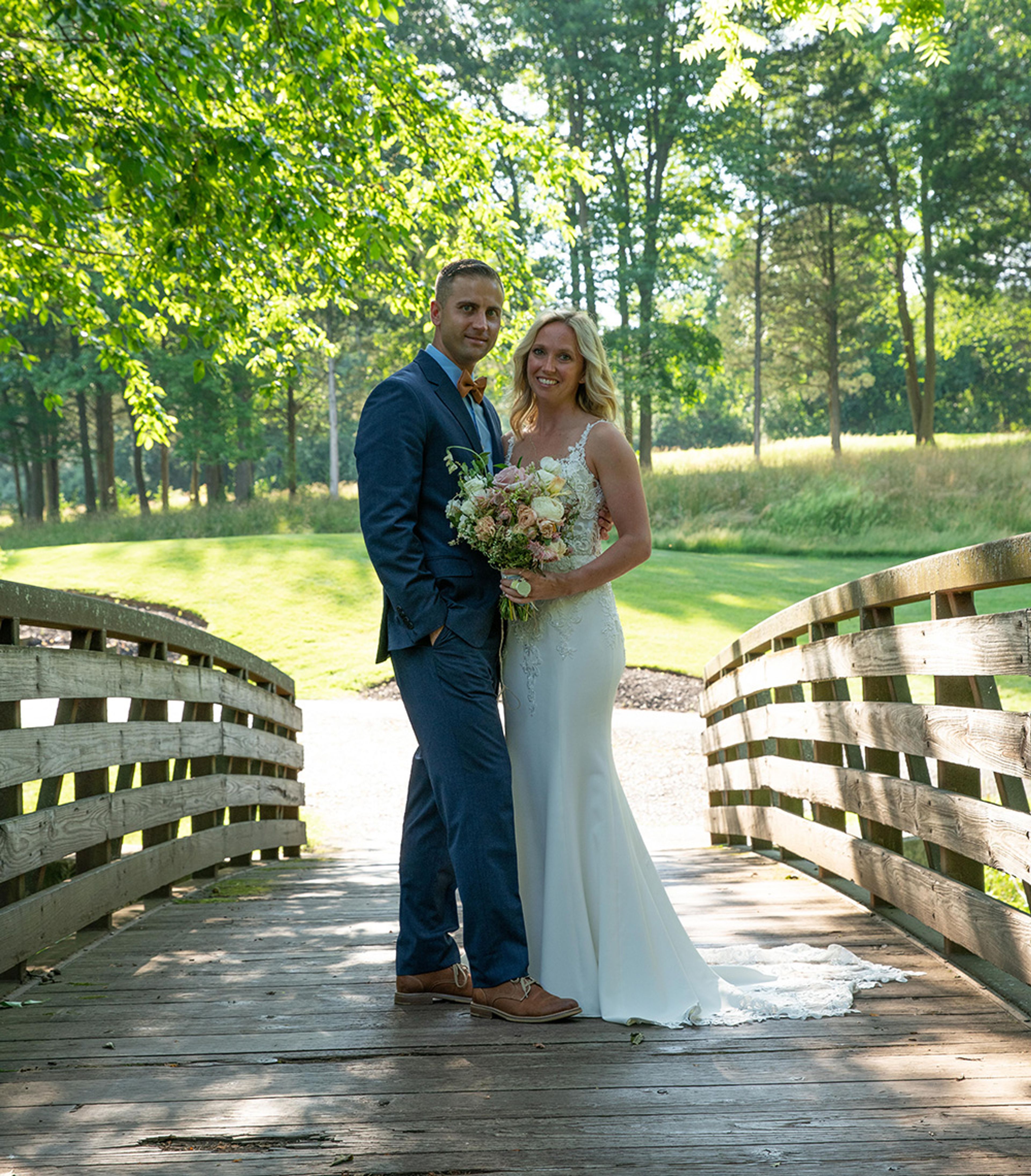Featured photo from Stanton Ridge Country Club
