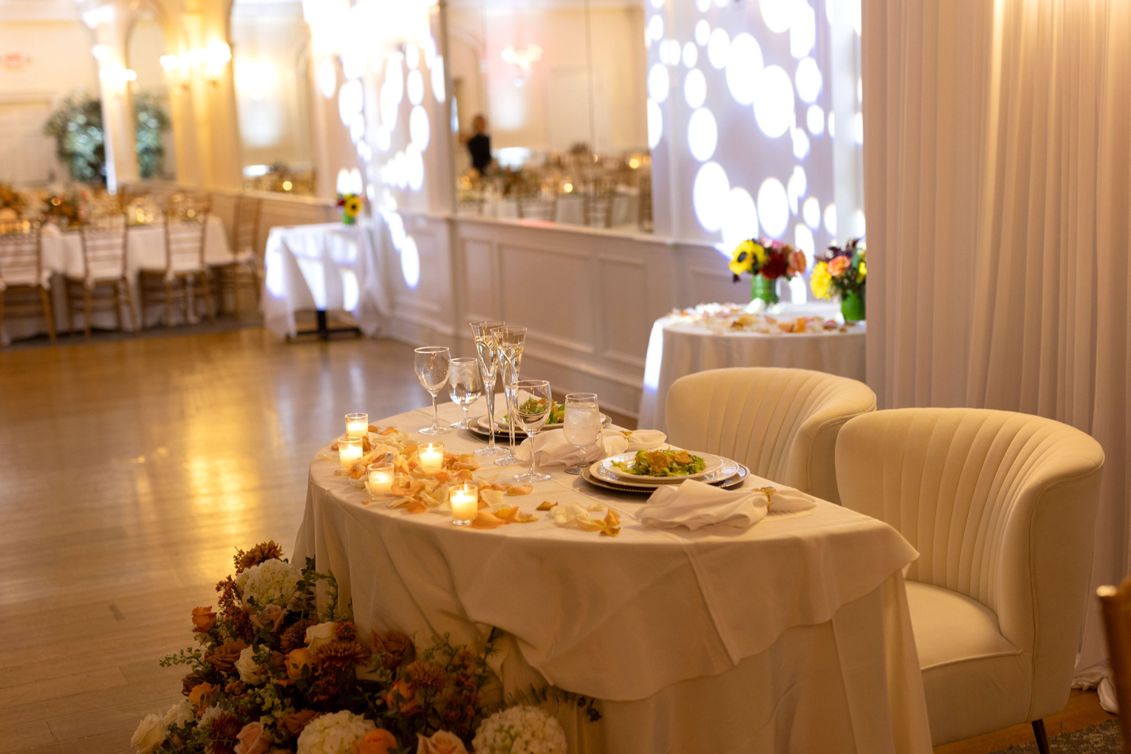 Featured photo from The Bernards Inn