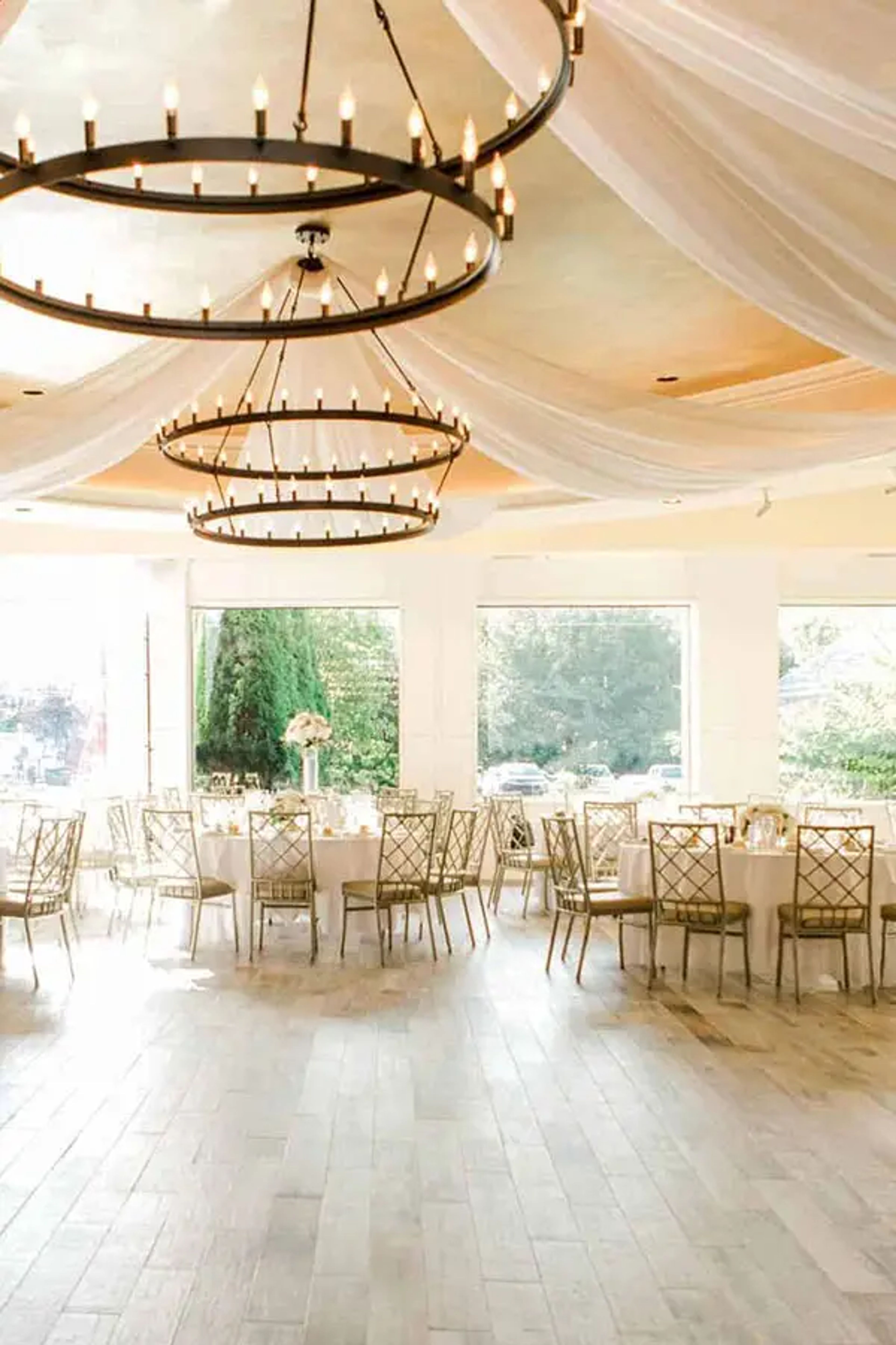 Cover photo of The Farmhouse at the Grand Colonial