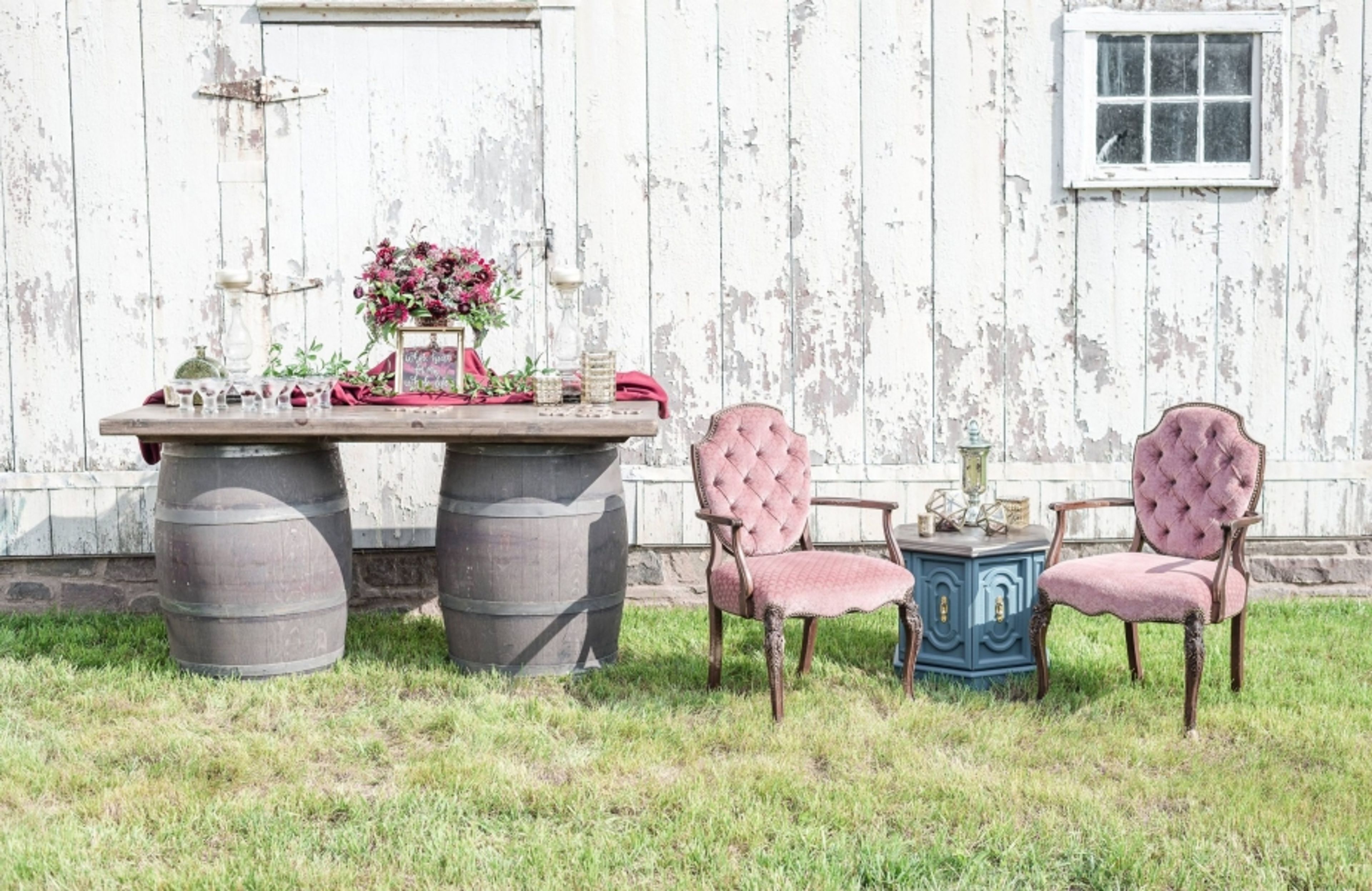 Featured photo from Updike Farmstead