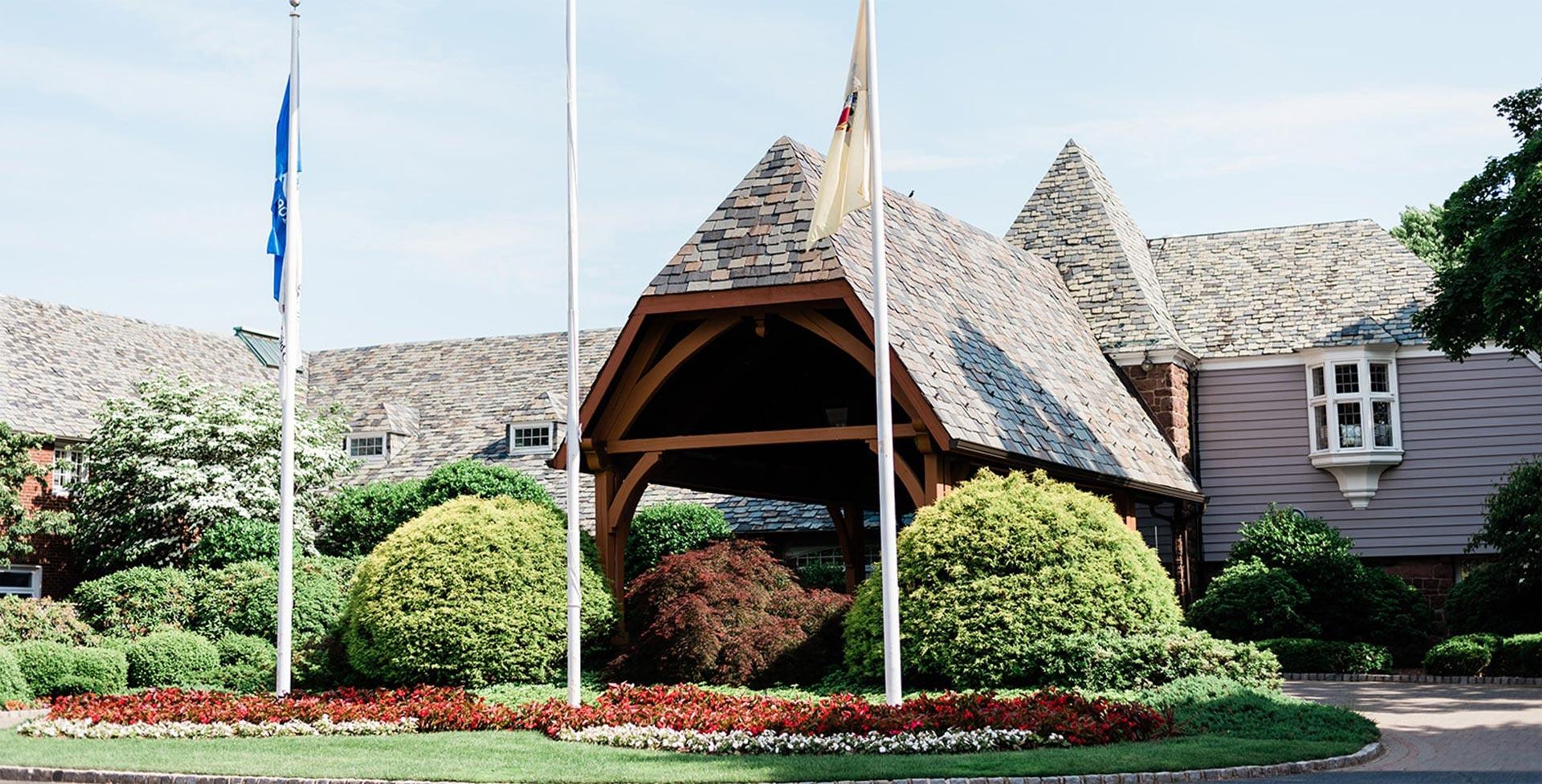 Featured photo from Upper Montclair Country Club