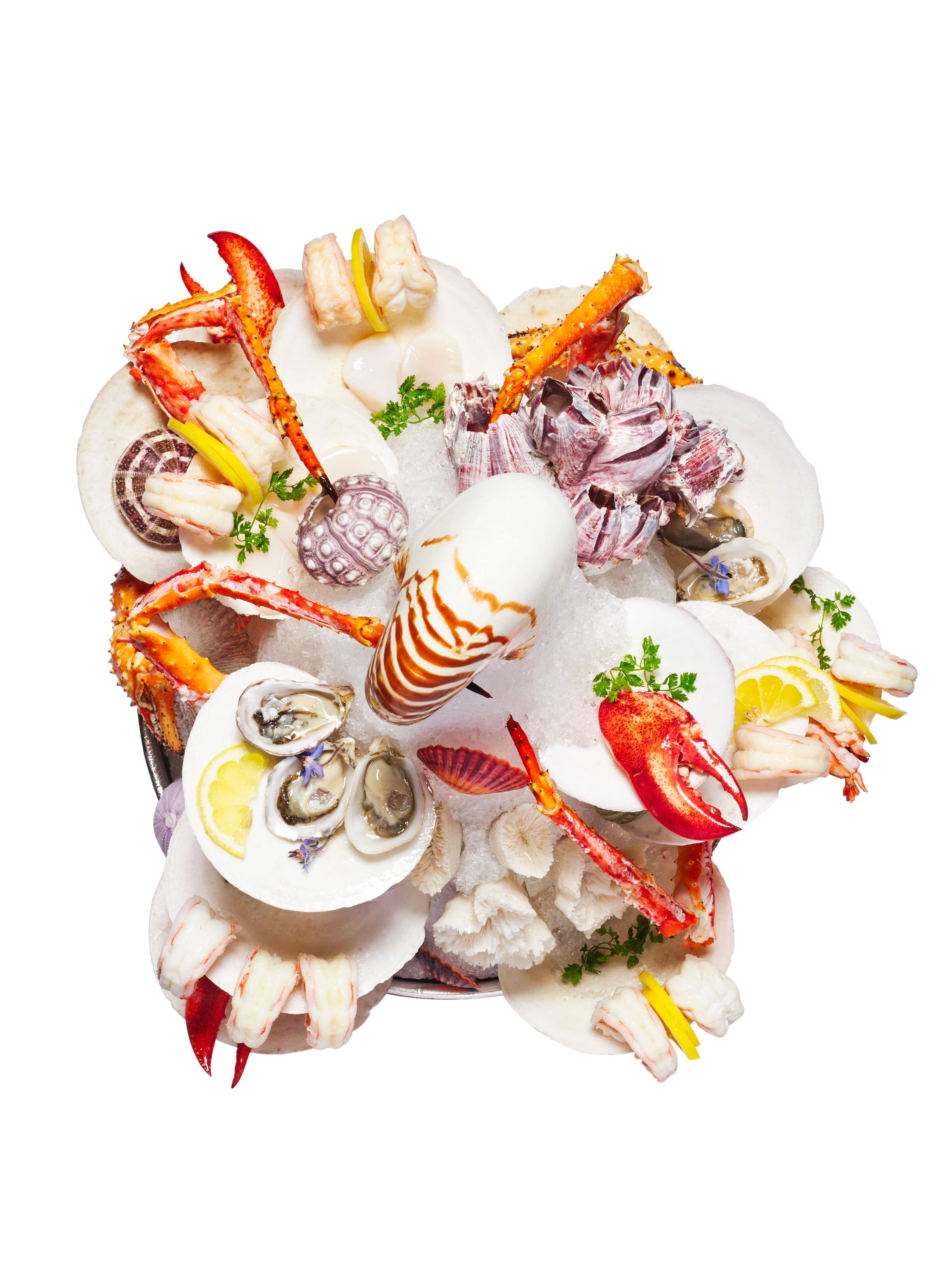 Cover photo of BITE New York