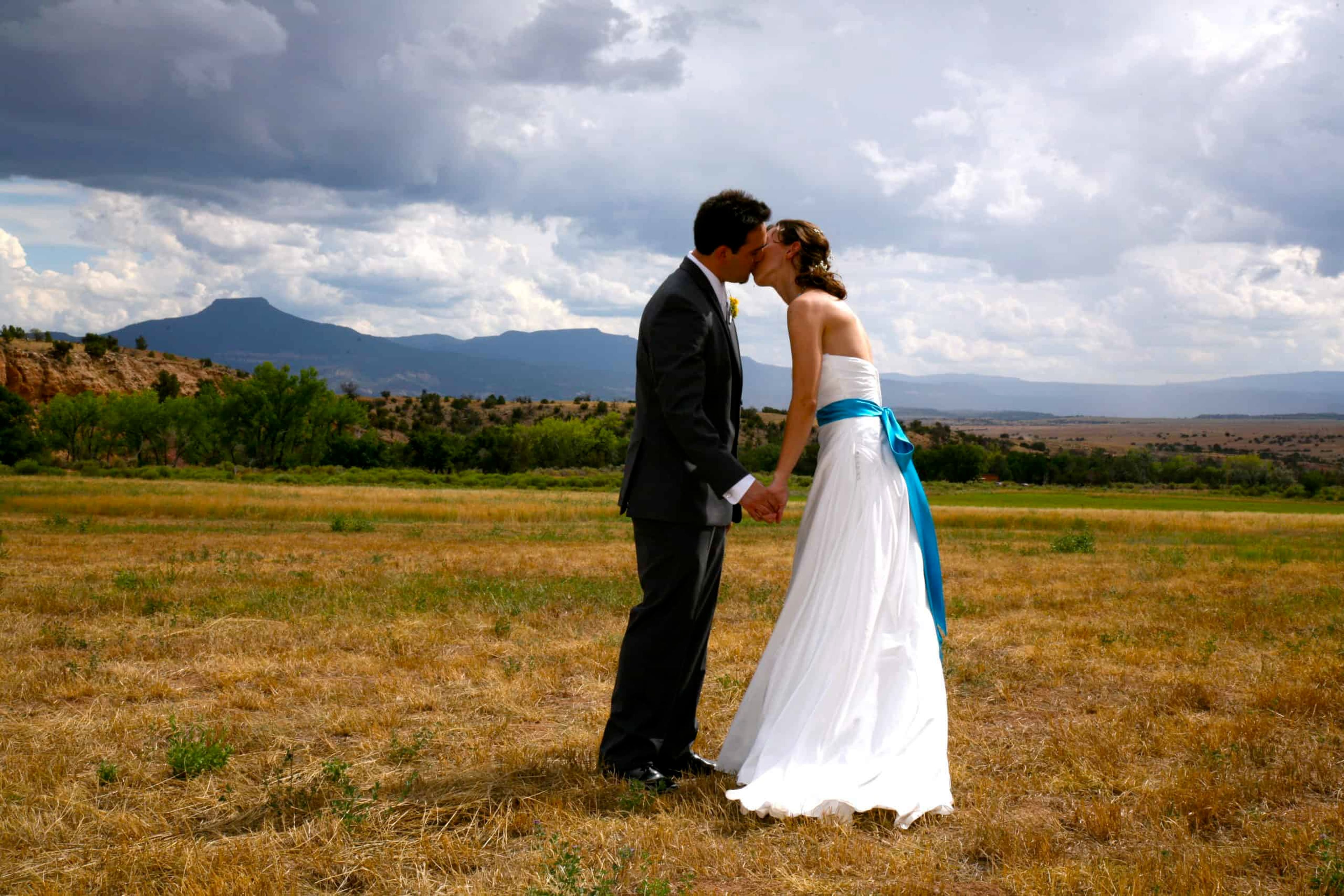 Cover photo of Ghost Ranch