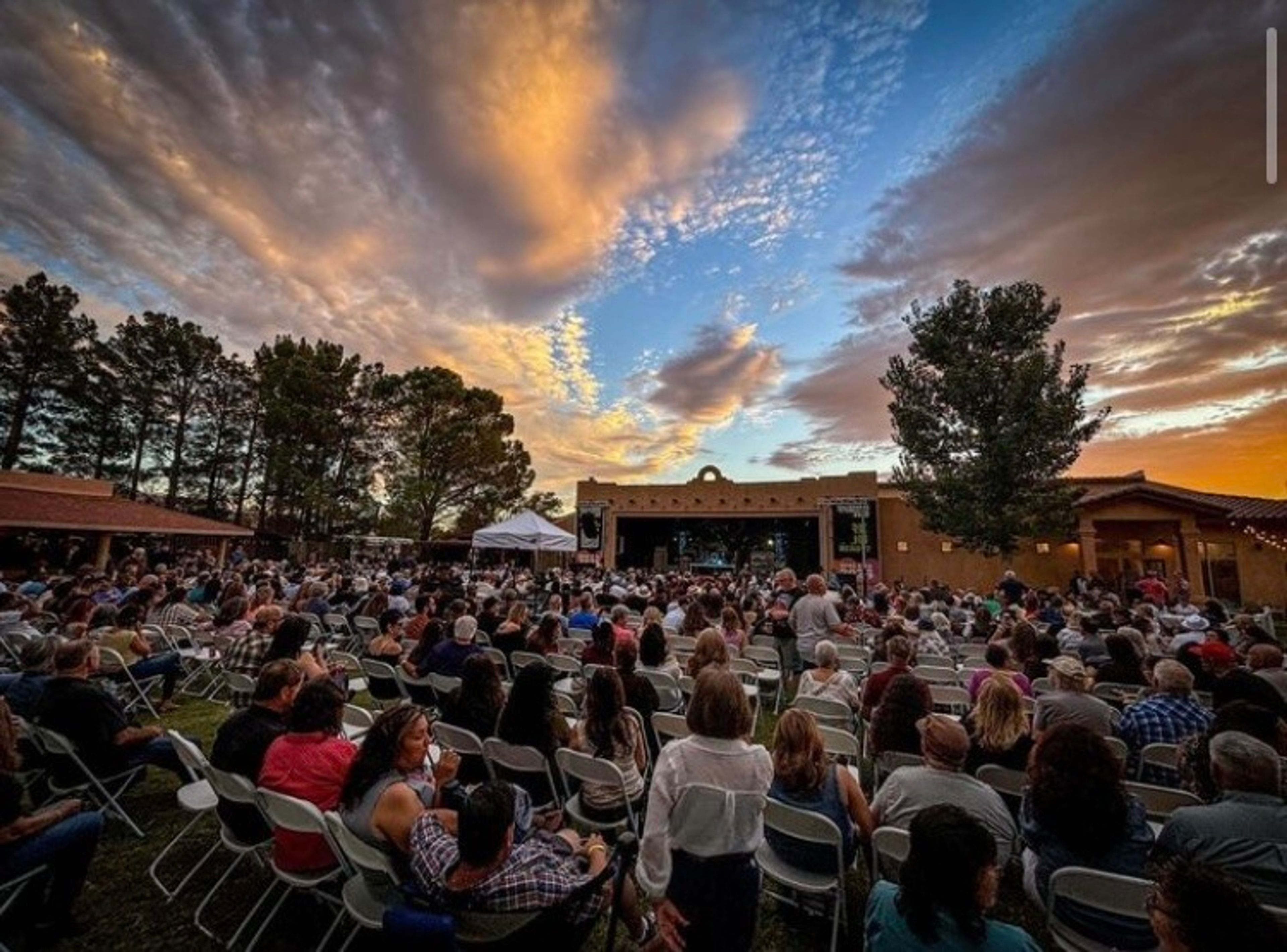 Featured photo from Grapevine Plaza
