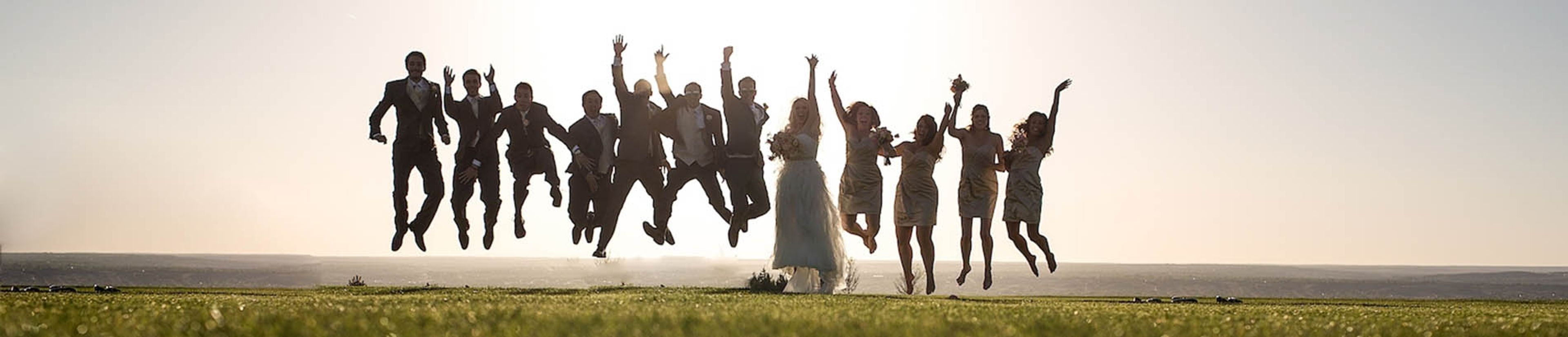 Featured photo from Event Center at Sandia Golf Club