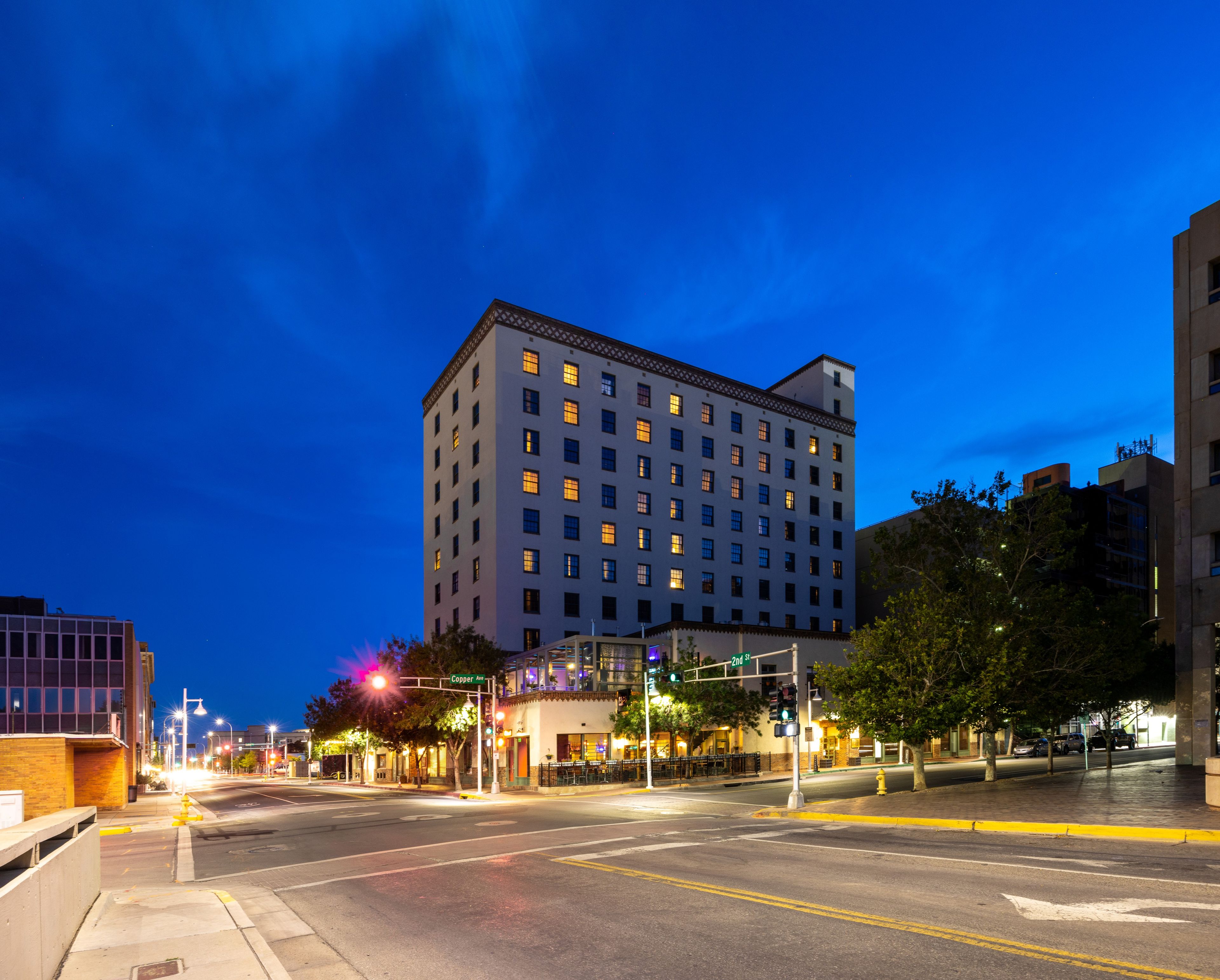 Featured photo from Hotel Andaluz