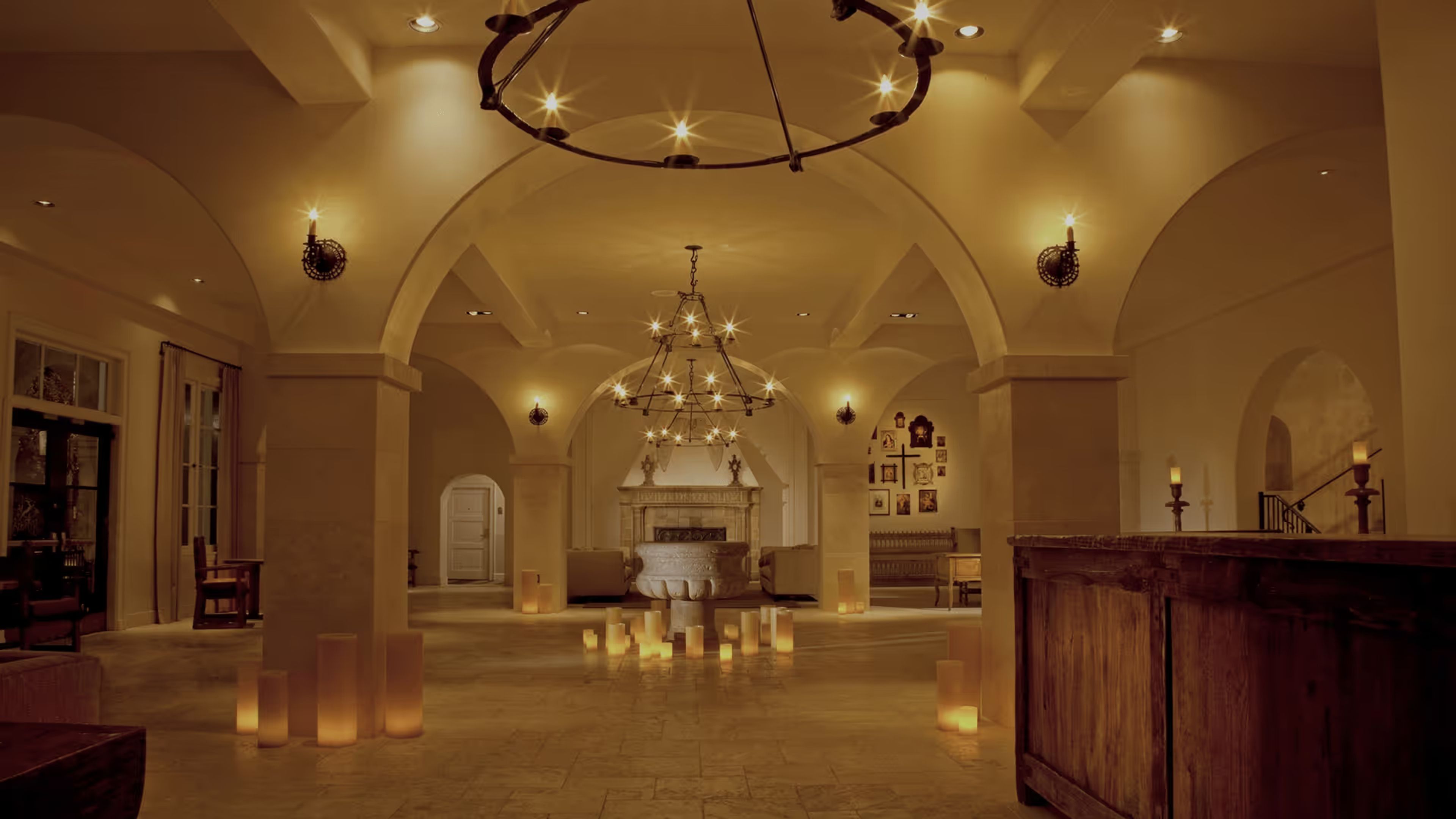 Featured photo from Hotel St. Francis