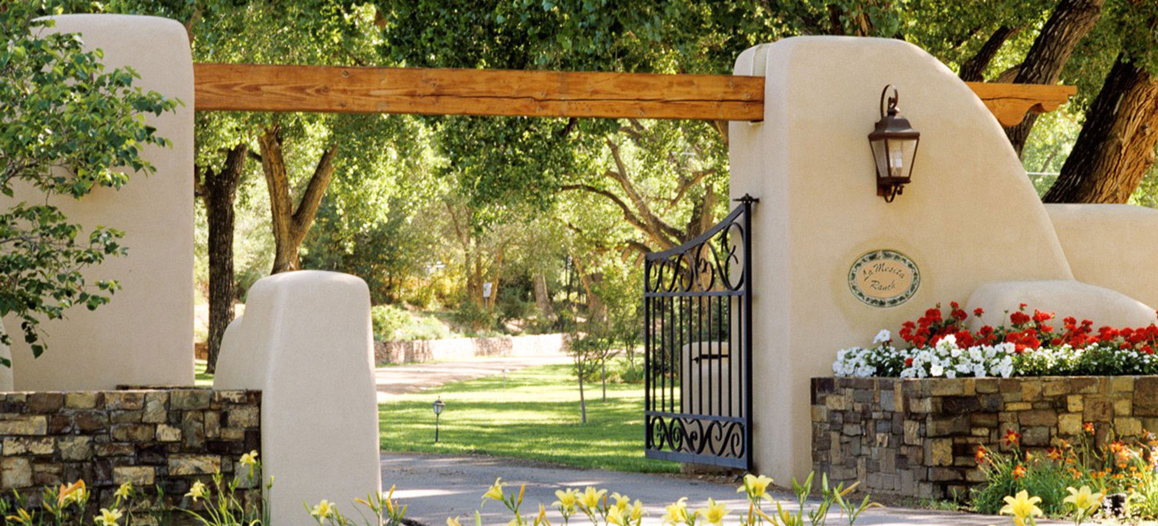 Featured photo from La Mesita Ranch Estate