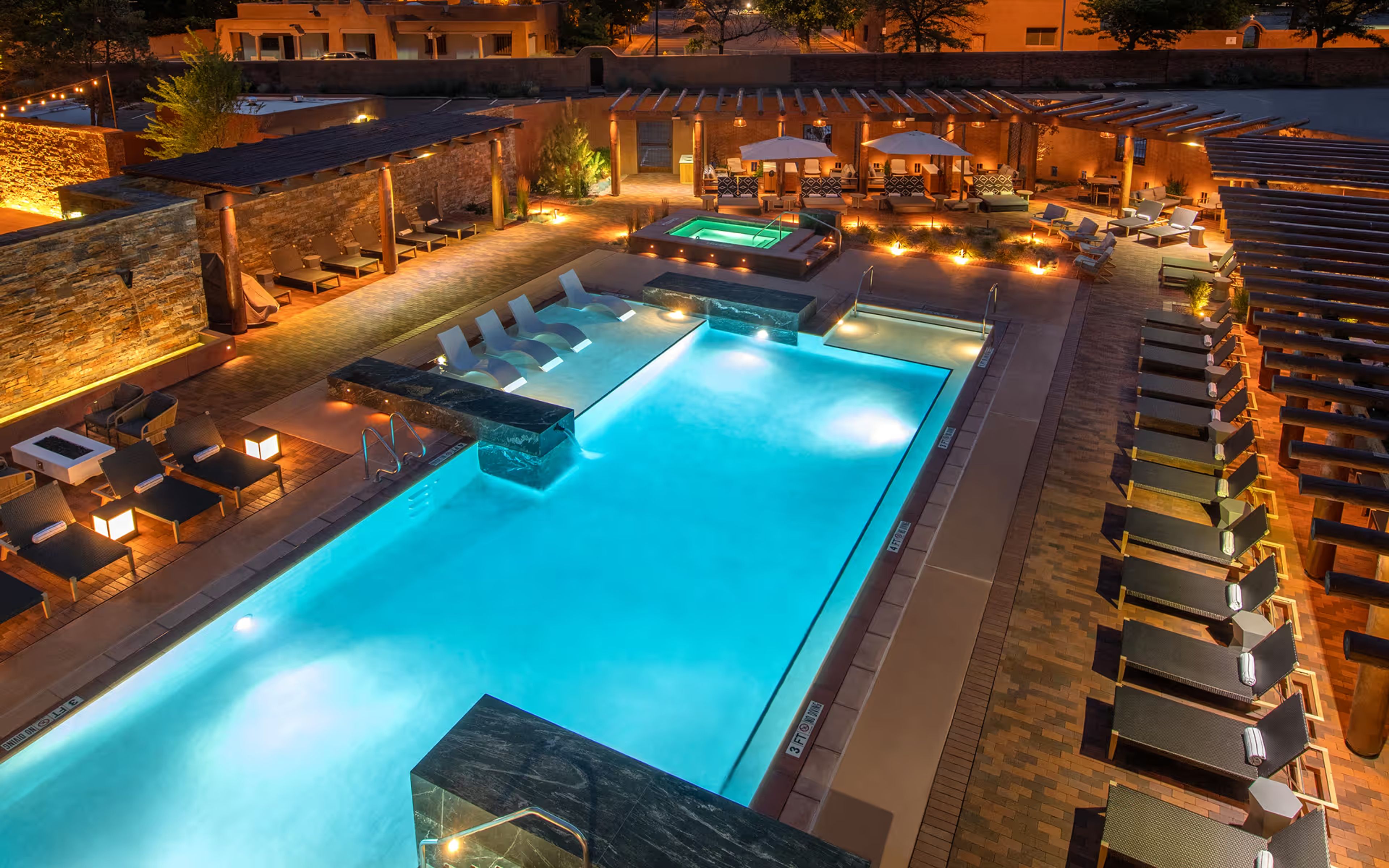 Featured photo from Inn and Spa Loretto