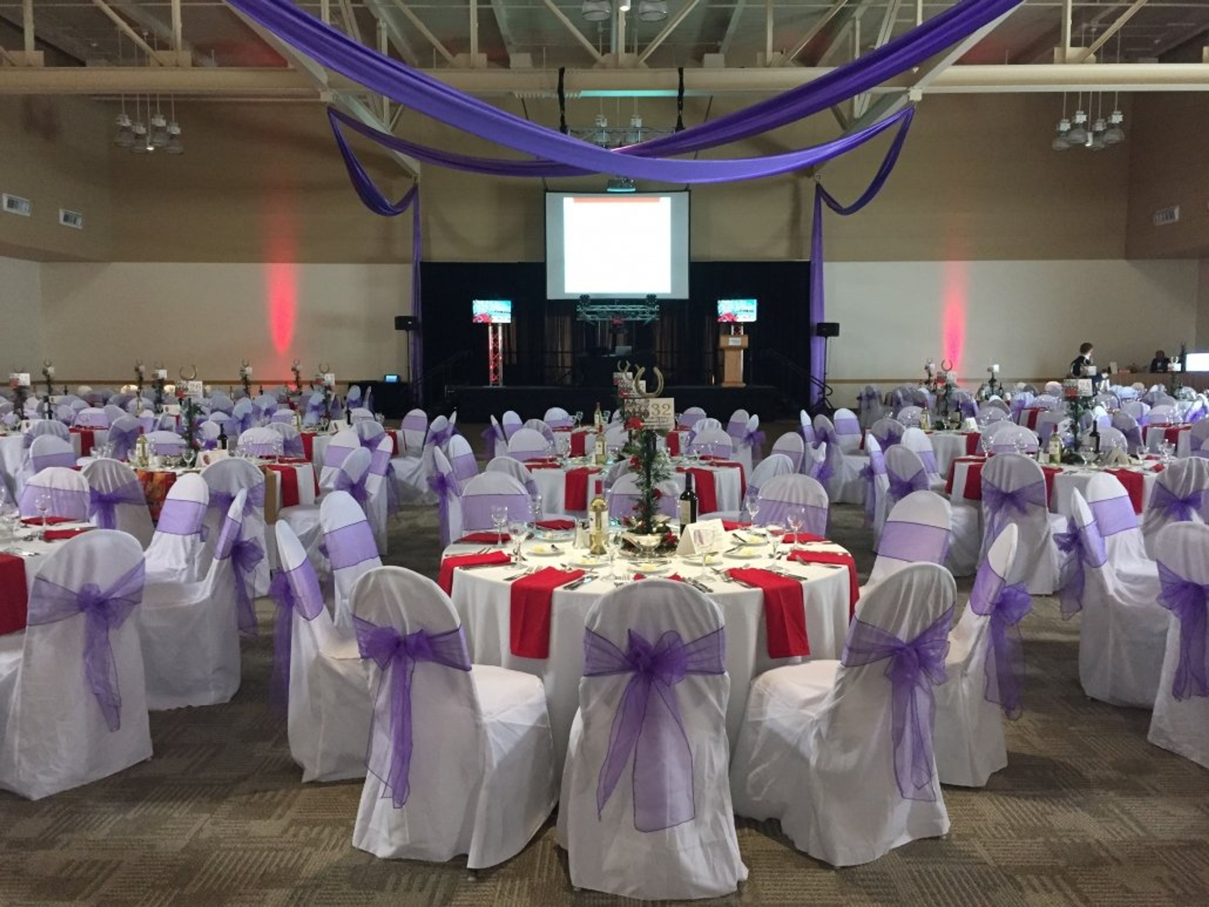 Featured photo from Las Cruces Convention Center