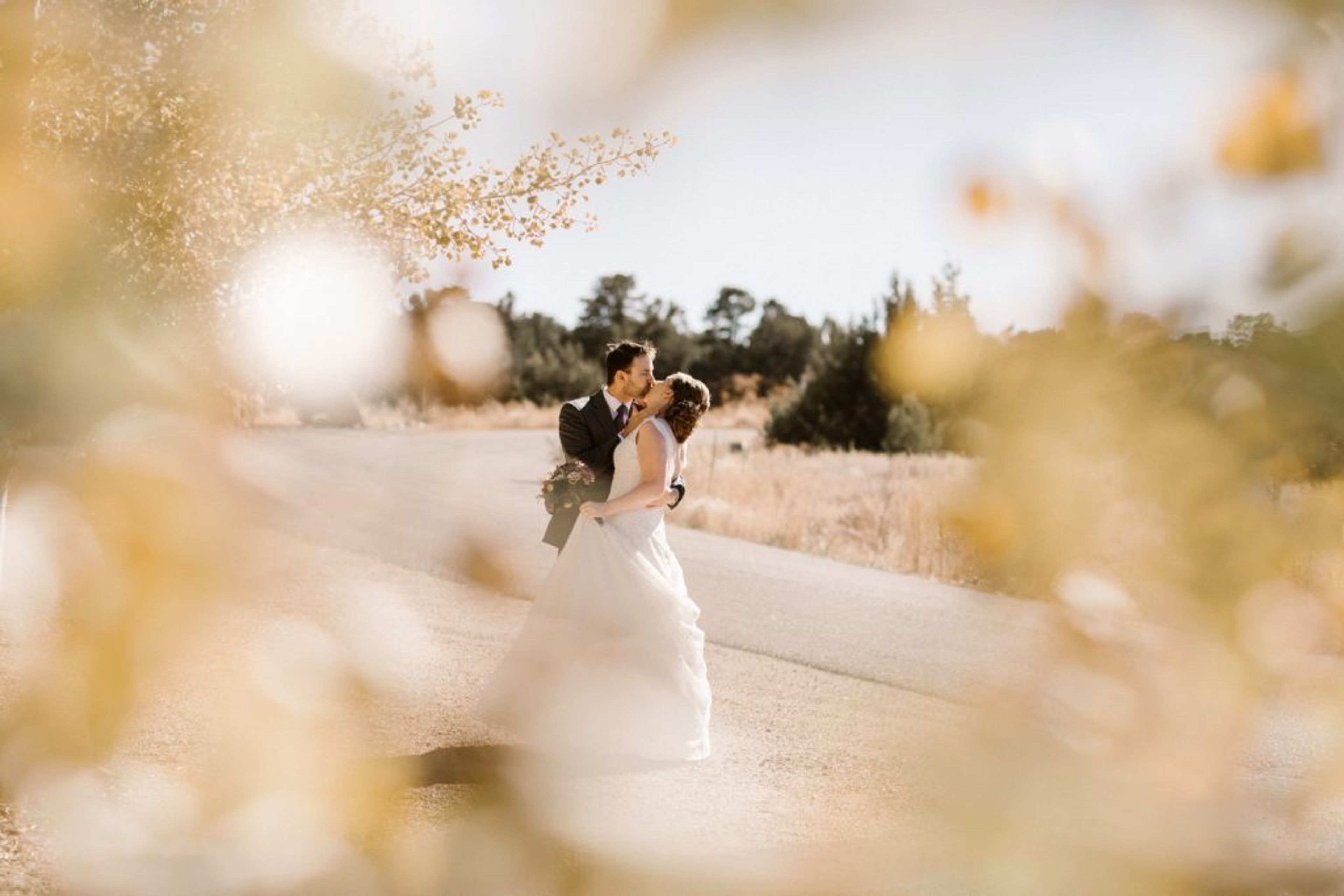 Featured photo from Nature Pointe Weddings
