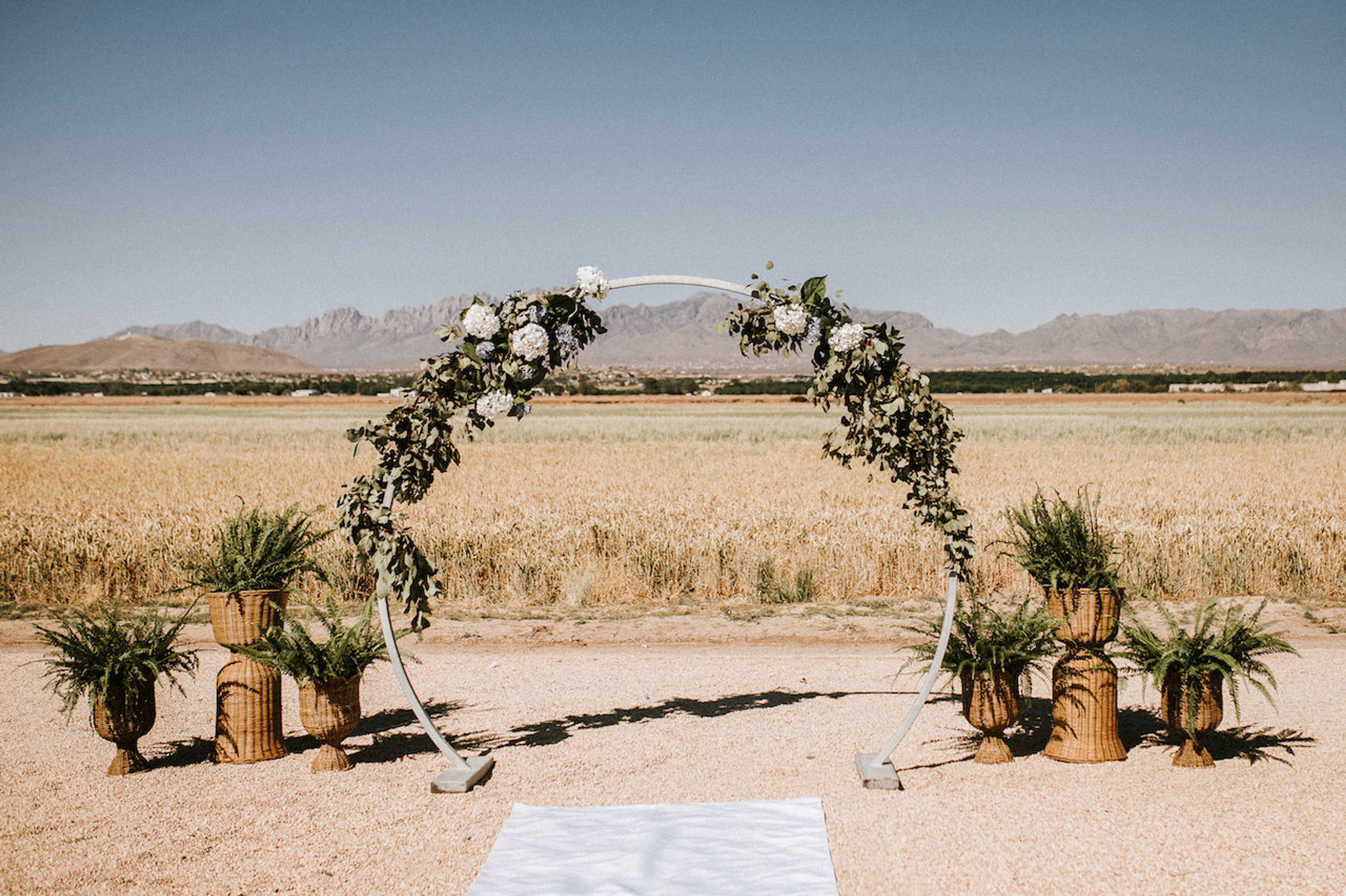 Featured photo from Rio Grande Vineyard & Winery