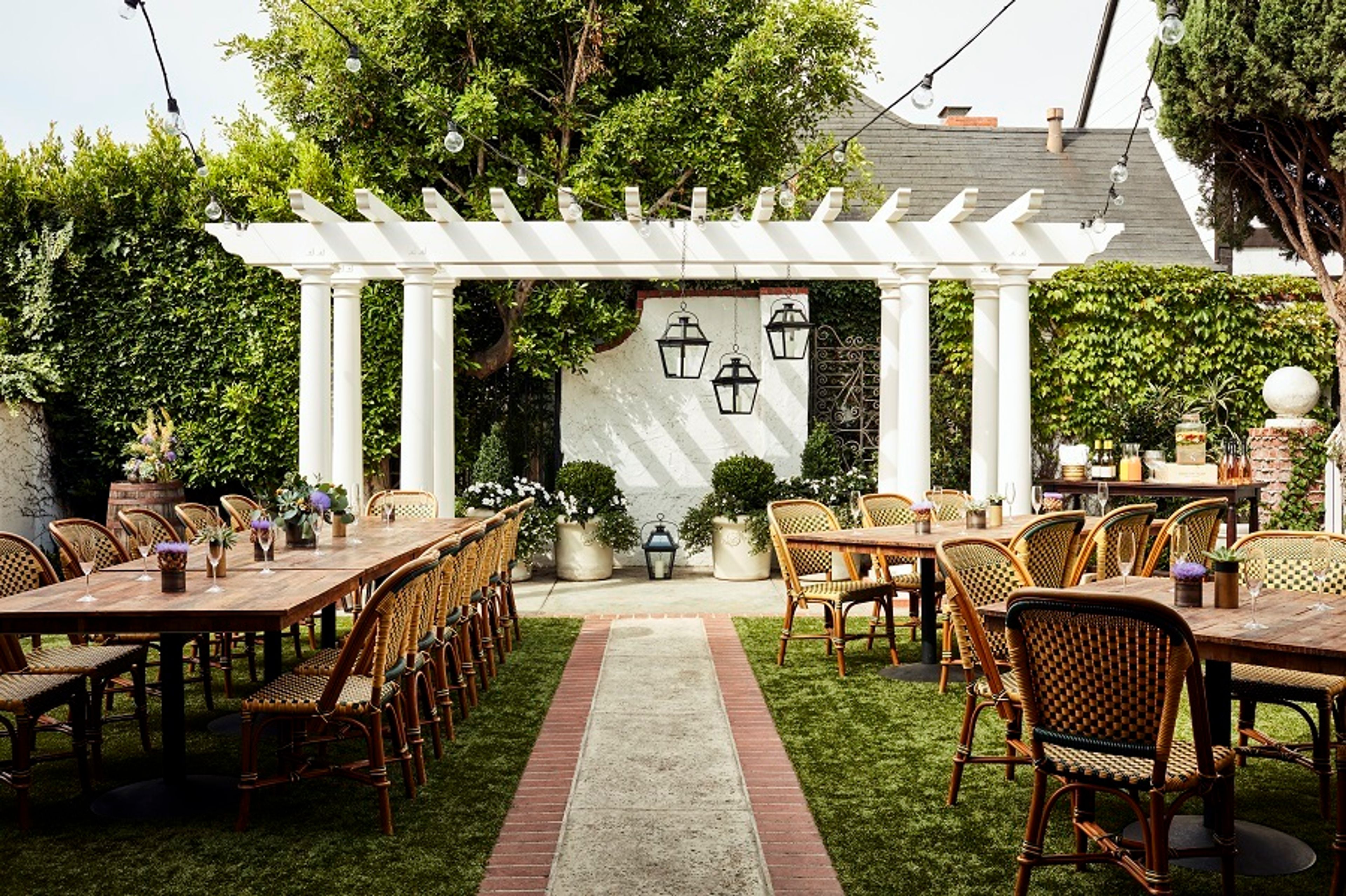 Featured photo from Lawry's Restaurants - Five Crowns
