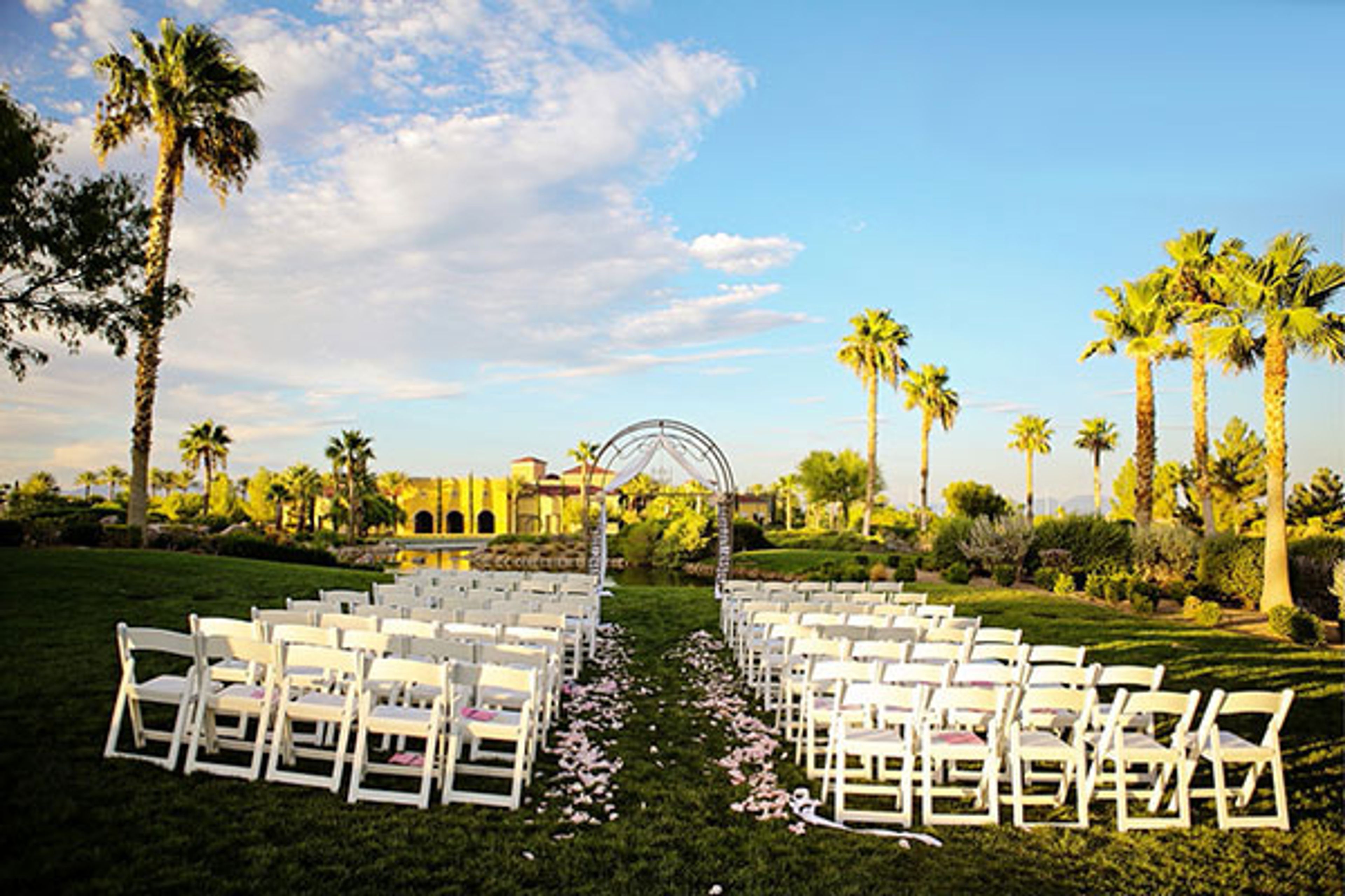 Featured photo from Siena Golf Club