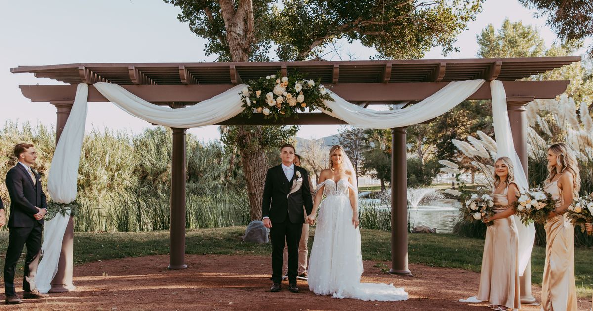 Hawk Ranch | Murrieta Venue | 232 photos | PartySlate