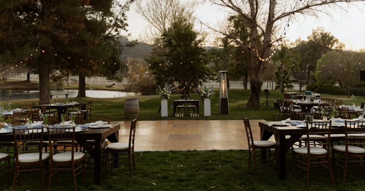 Hawk Ranch | Murrieta Venue | 288 photos | PartySlate
