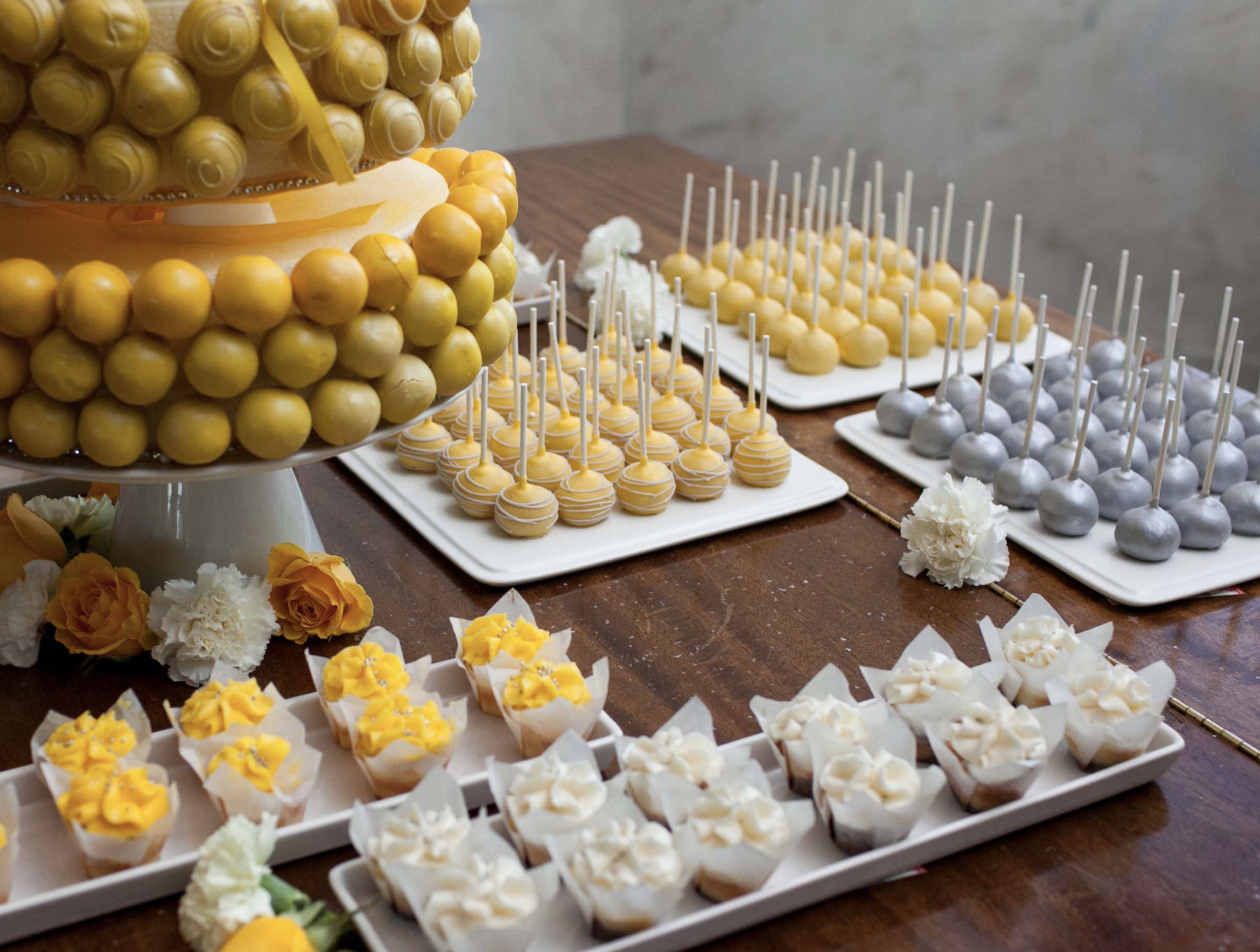 Cover photo of Sweet Cheats